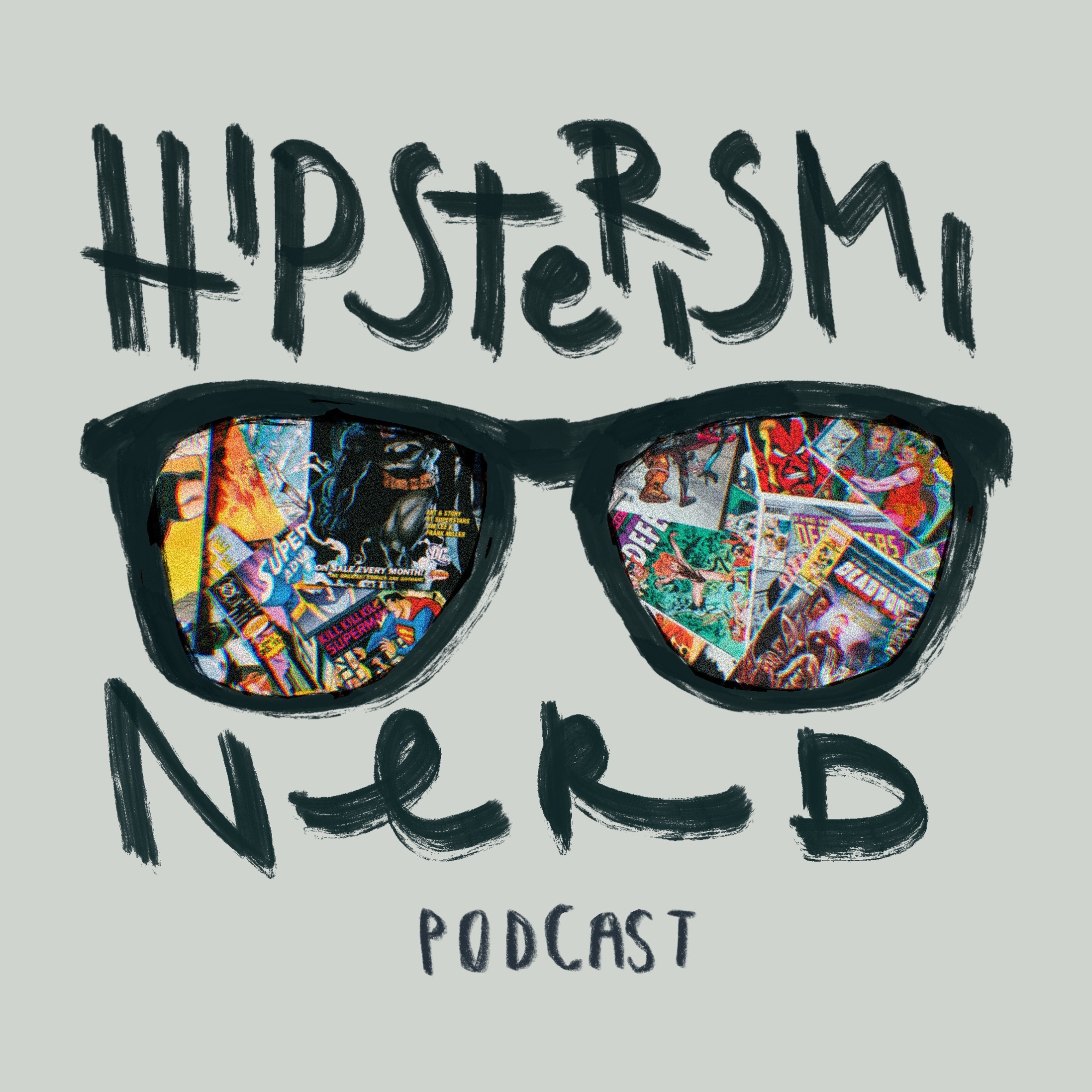 hipsterisminerd