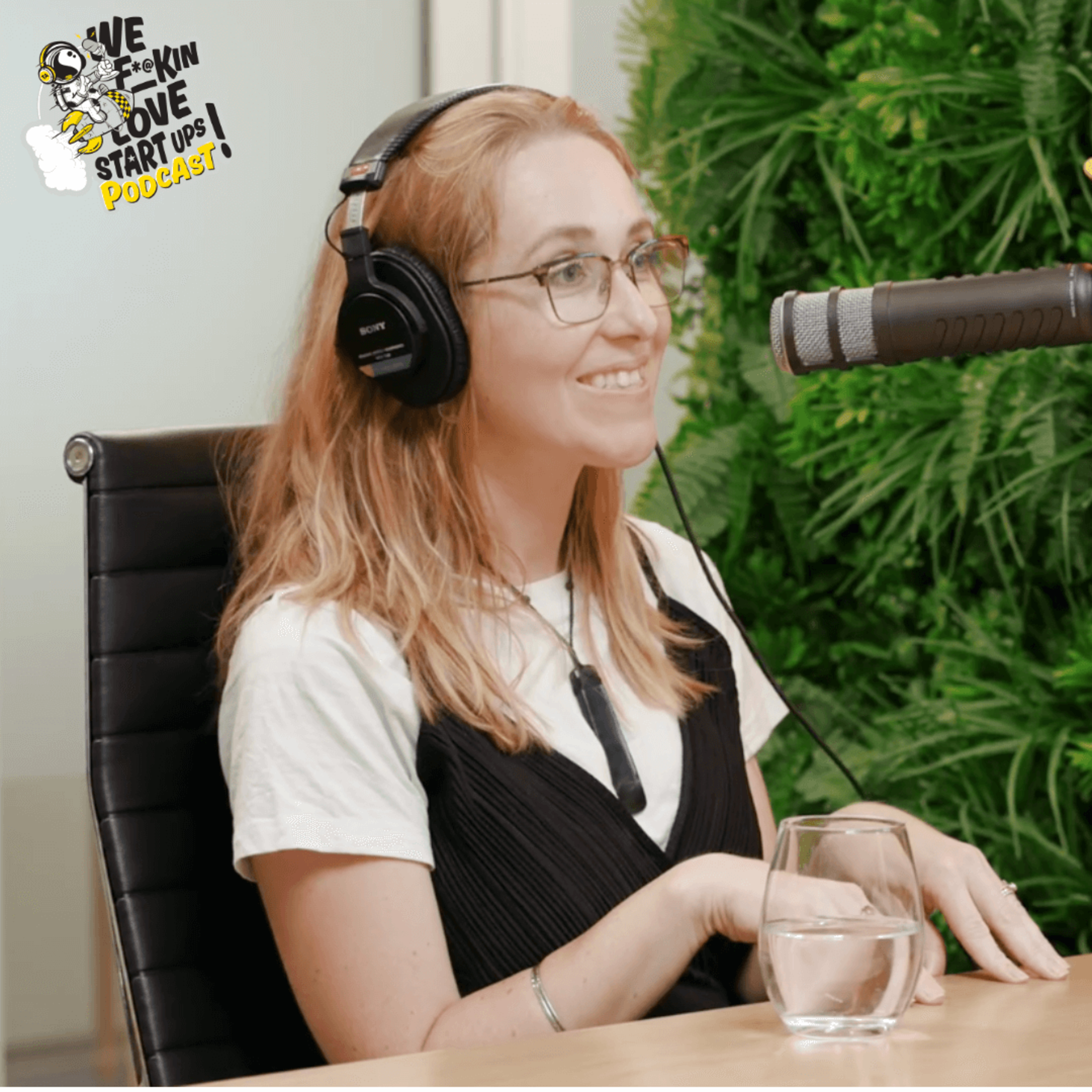 Startup Theatre Podcast