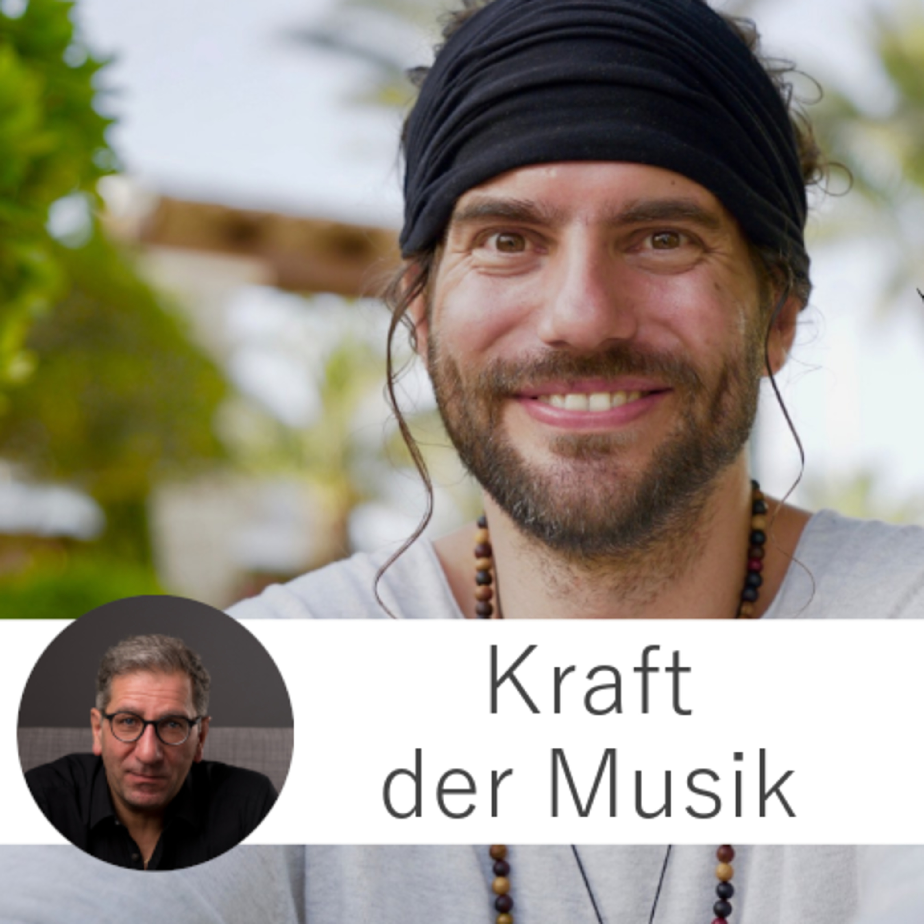 Martin Matheo Podcast