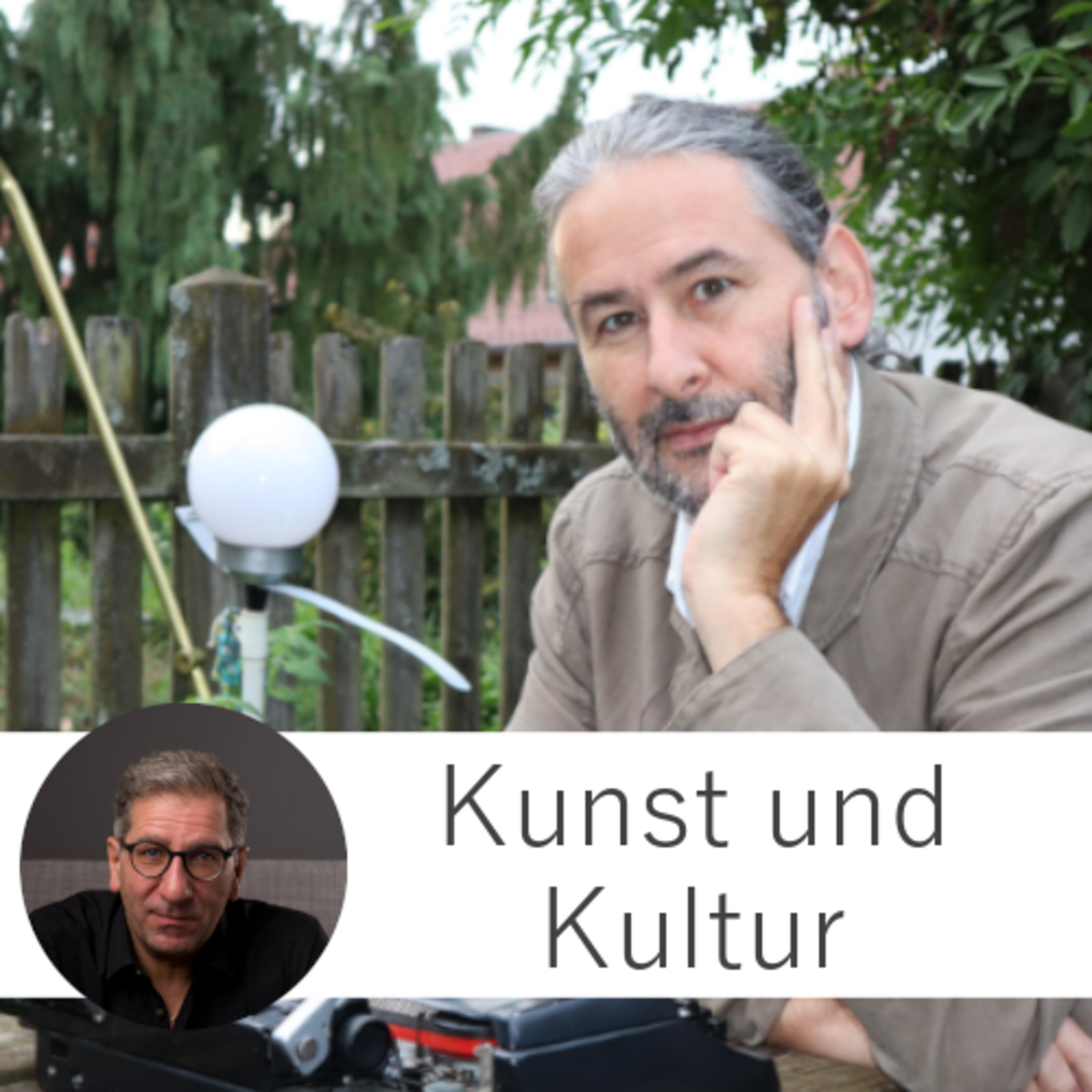 Martin Matheo Podcast