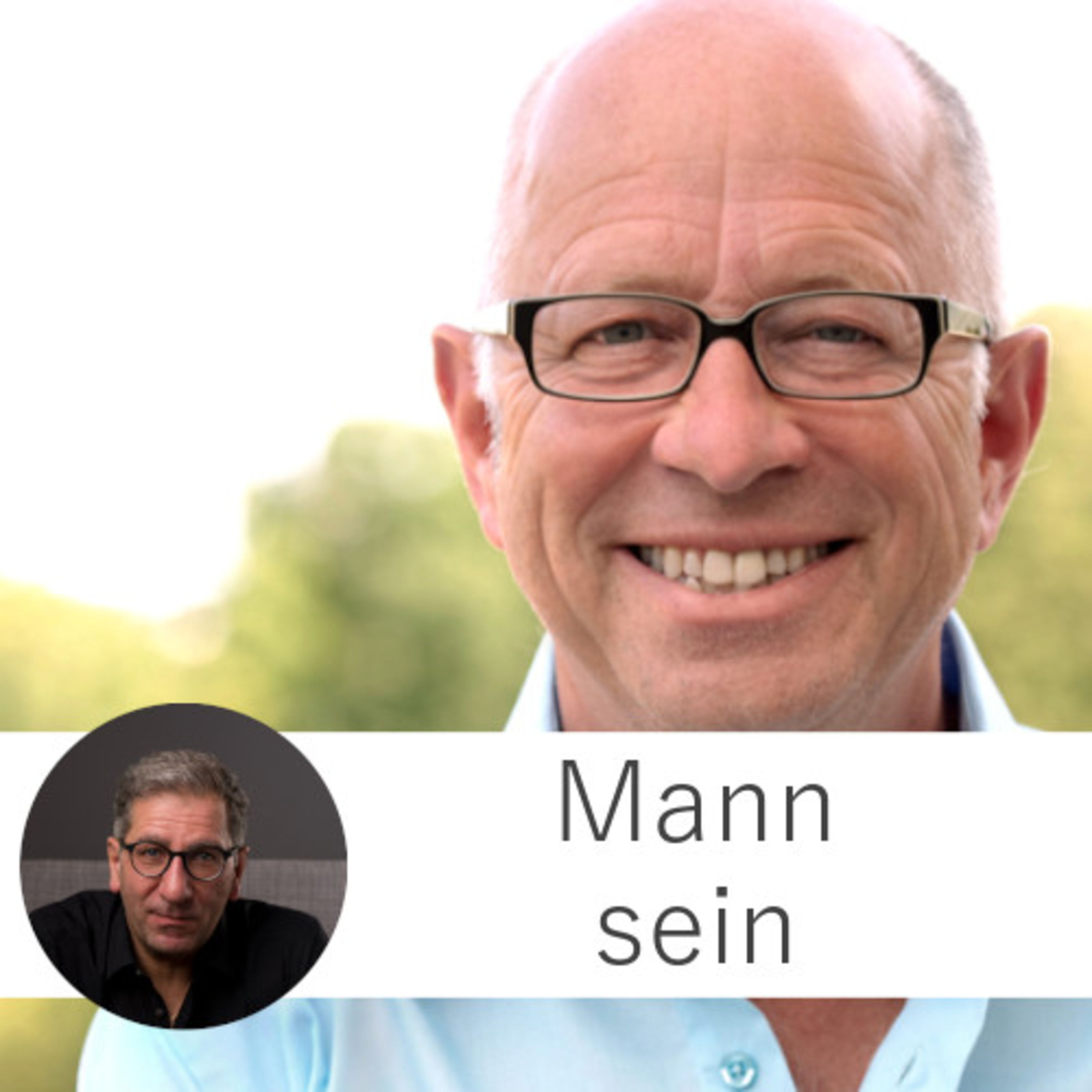 Martin Matheo Podcast