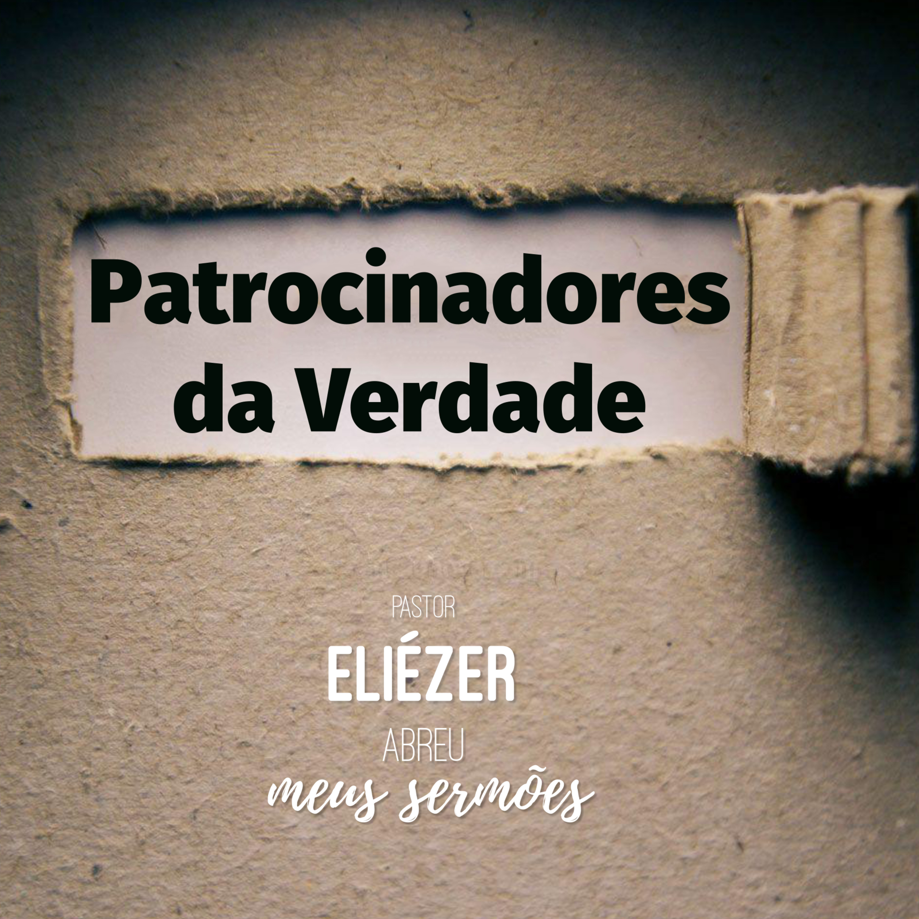 #VemSerIgreja Cast