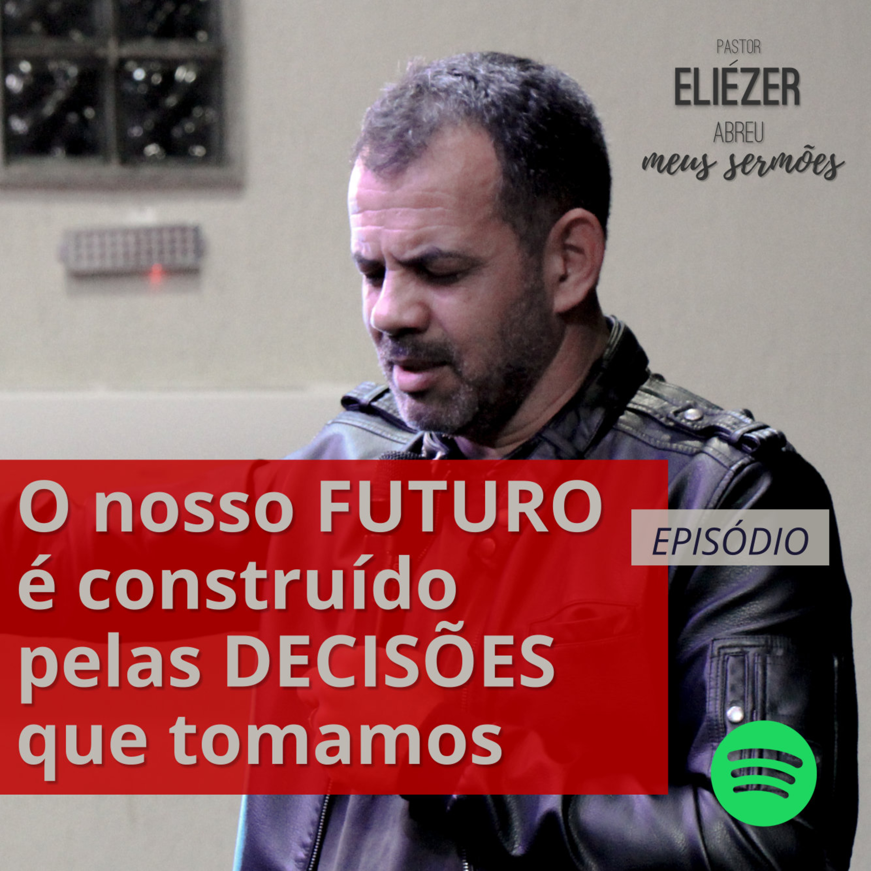 #VemSerIgreja Cast