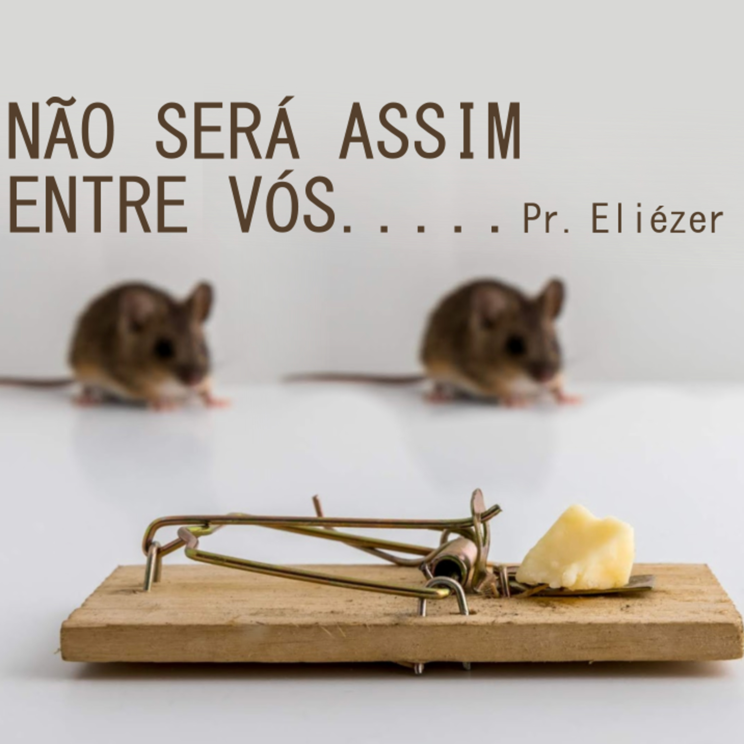 #VemSerIgreja Cast