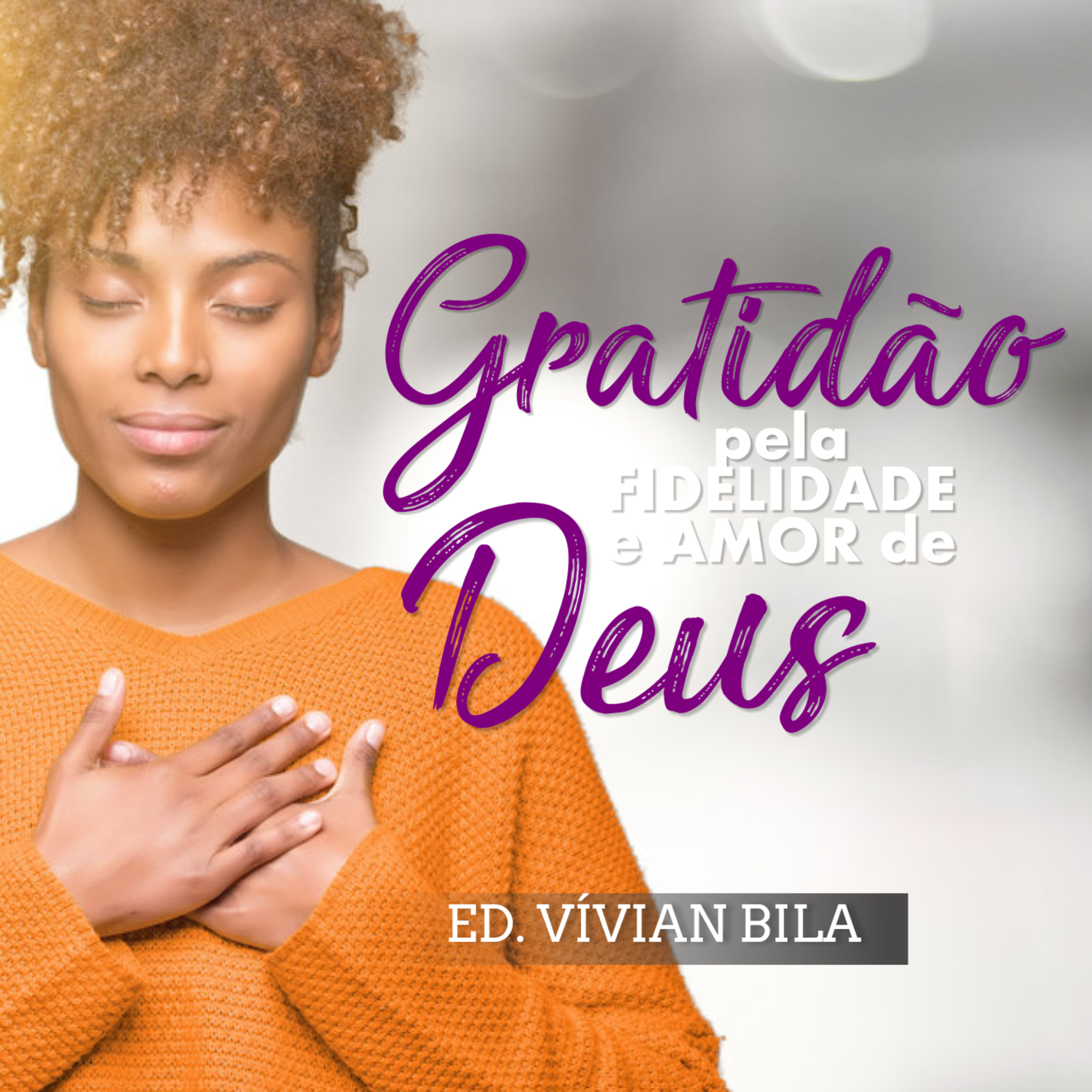 #VemSerIgreja Cast