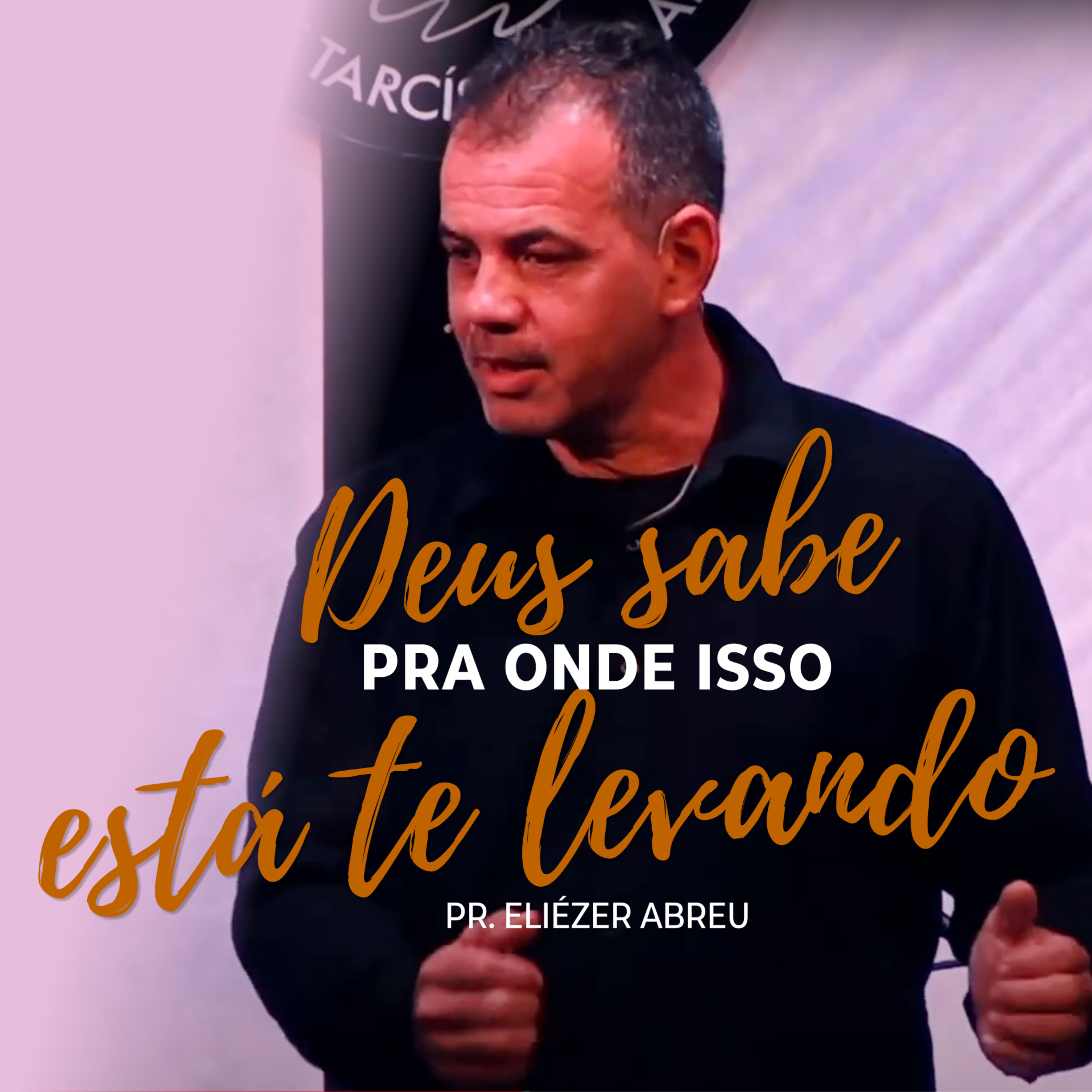 #VemSerIgreja Cast