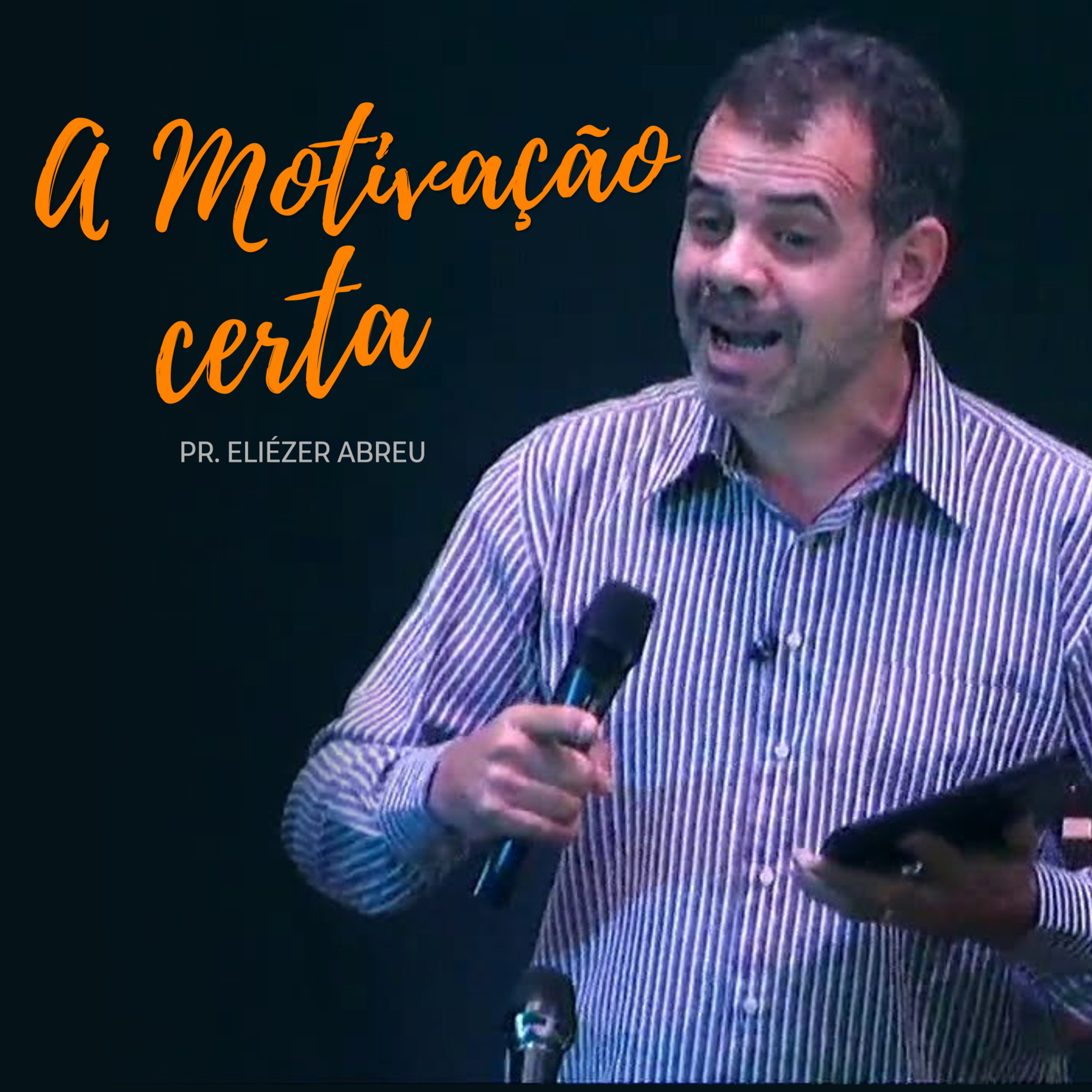 #VemSerIgreja Cast