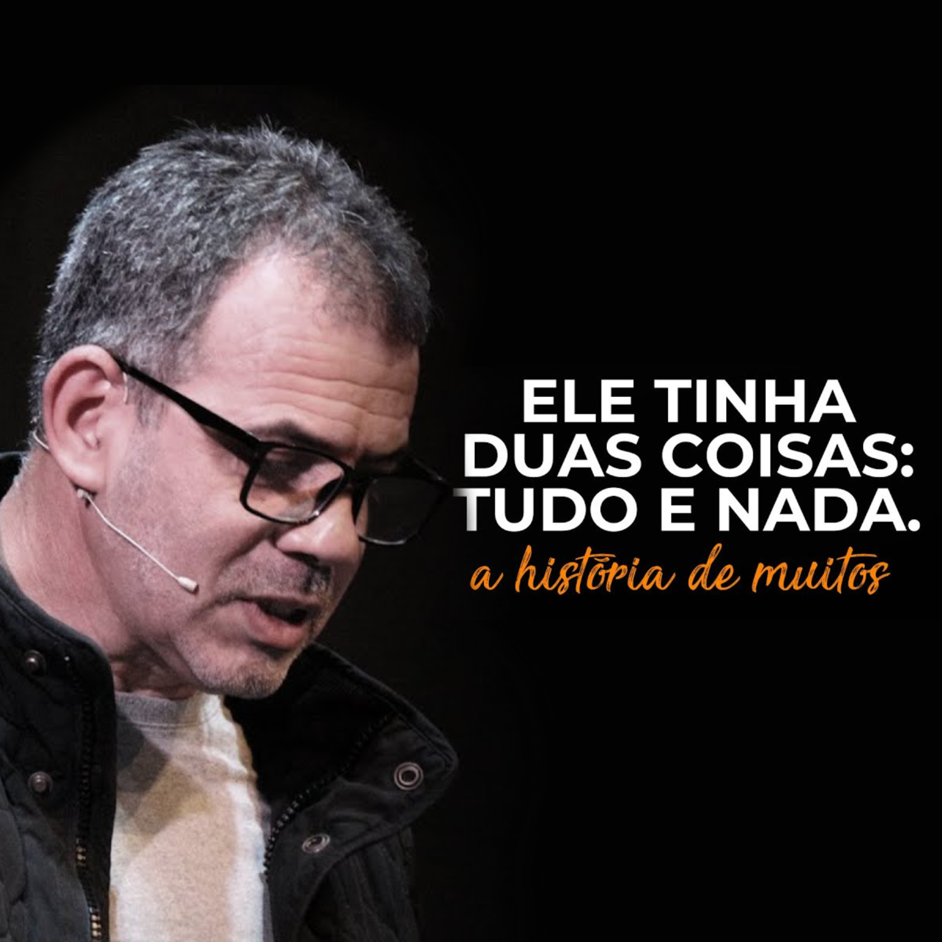 #VemSerIgreja Cast