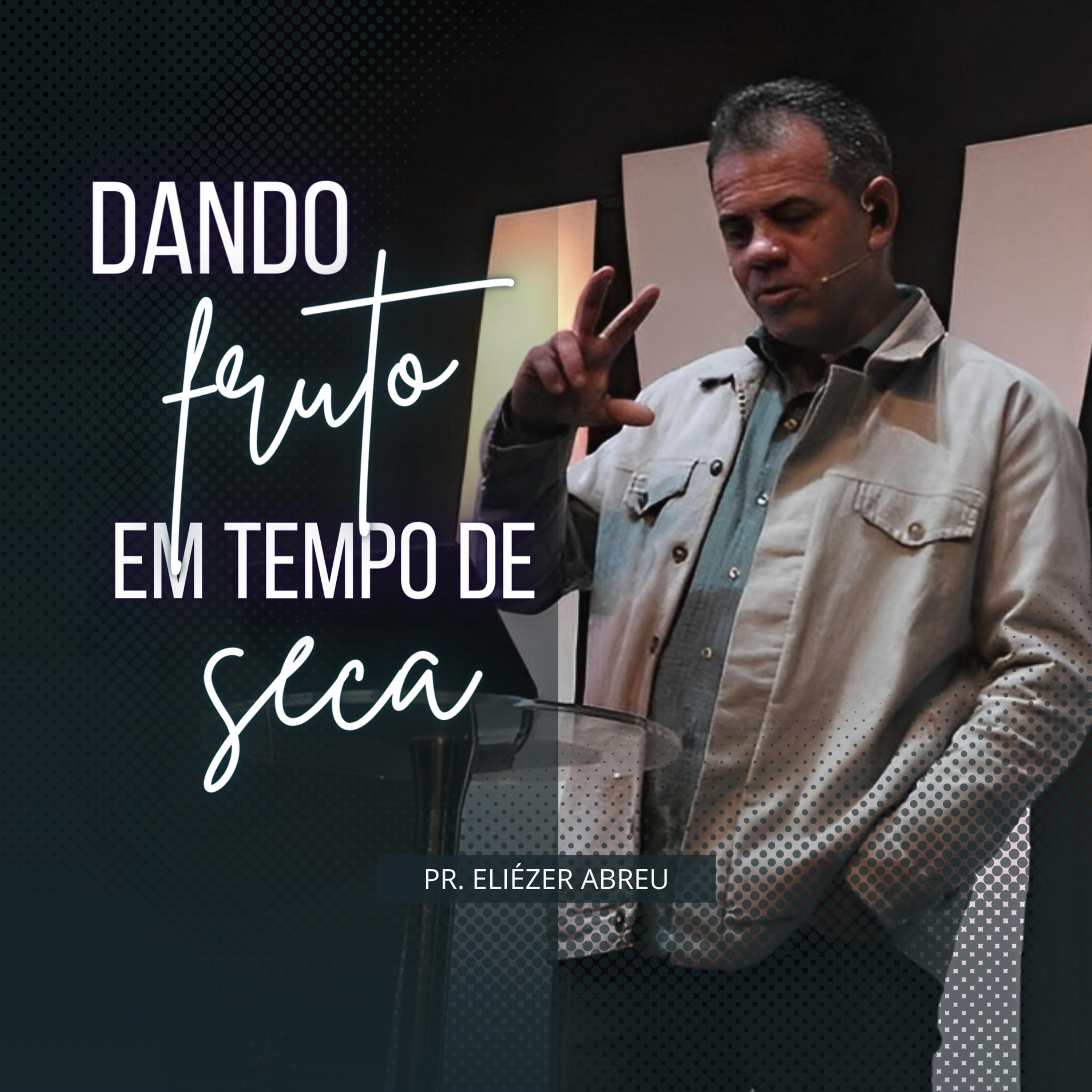 #VemSerIgreja Cast