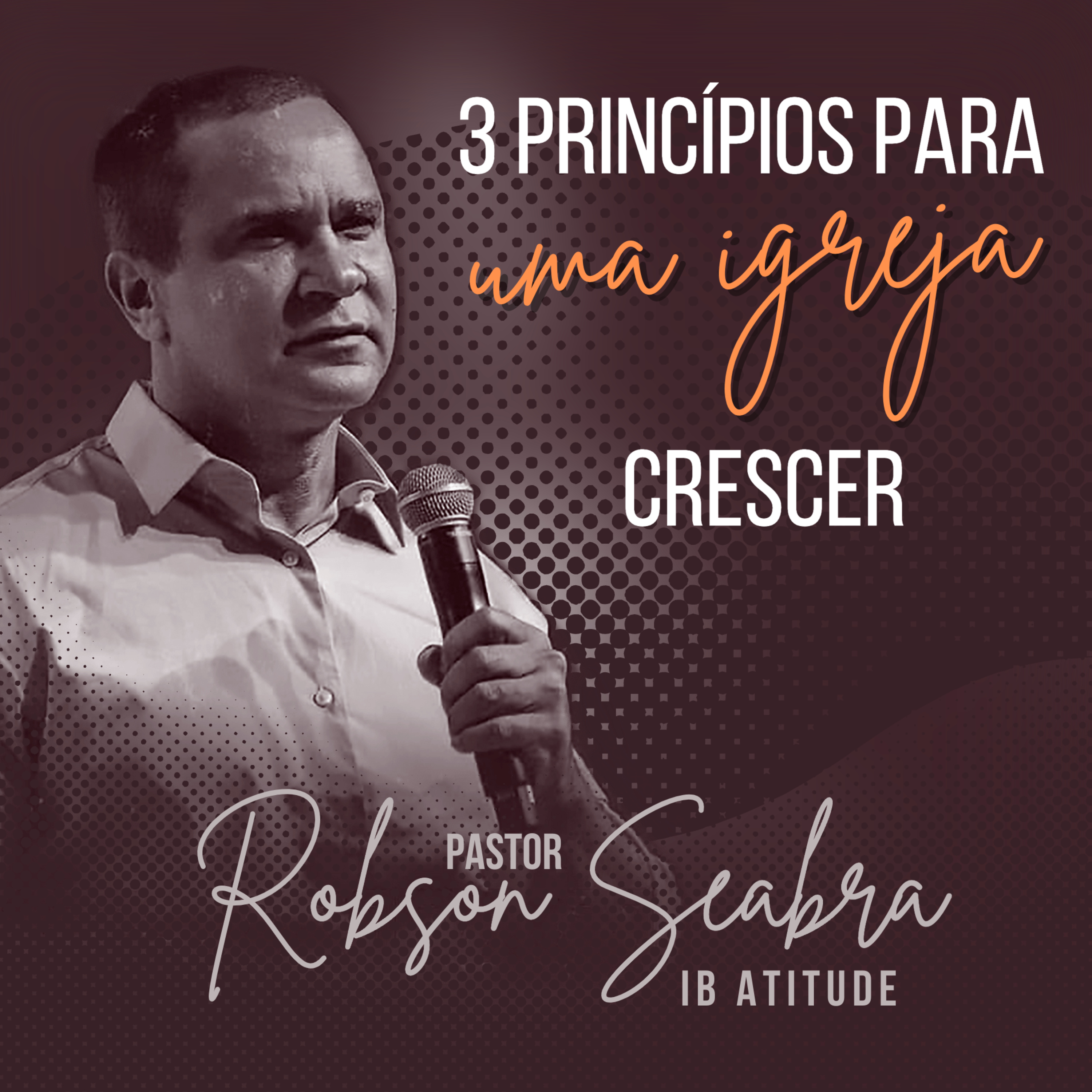 #VemSerIgreja Cast