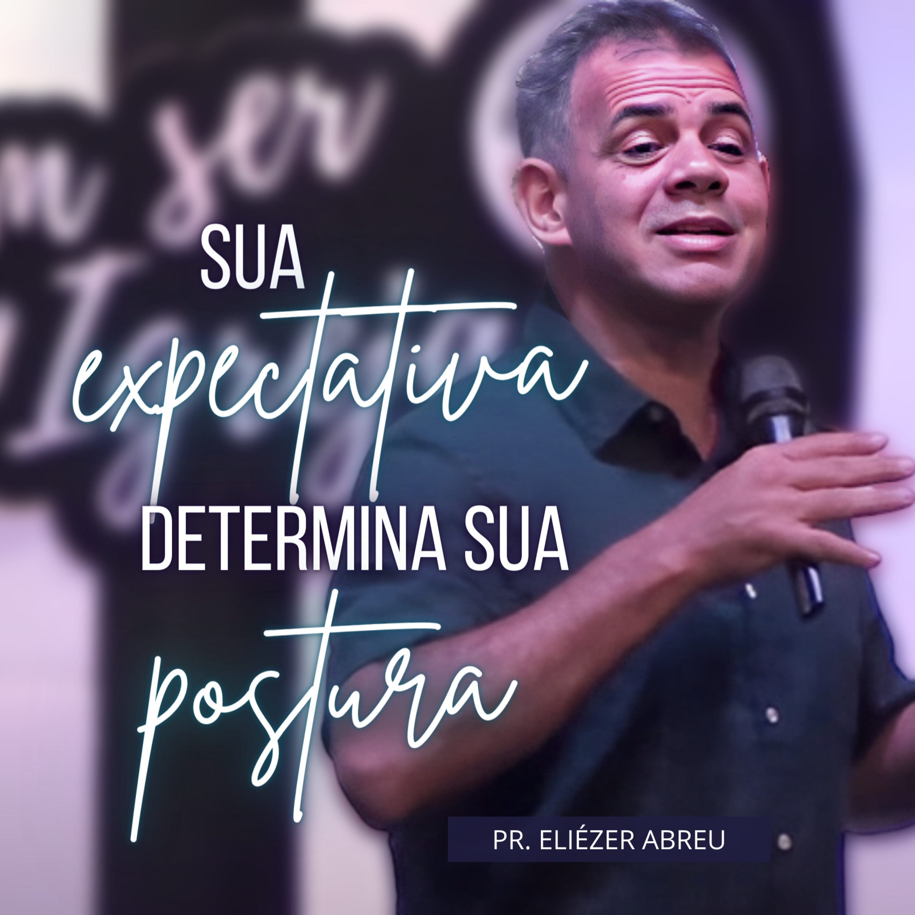 #VemSerIgreja Cast