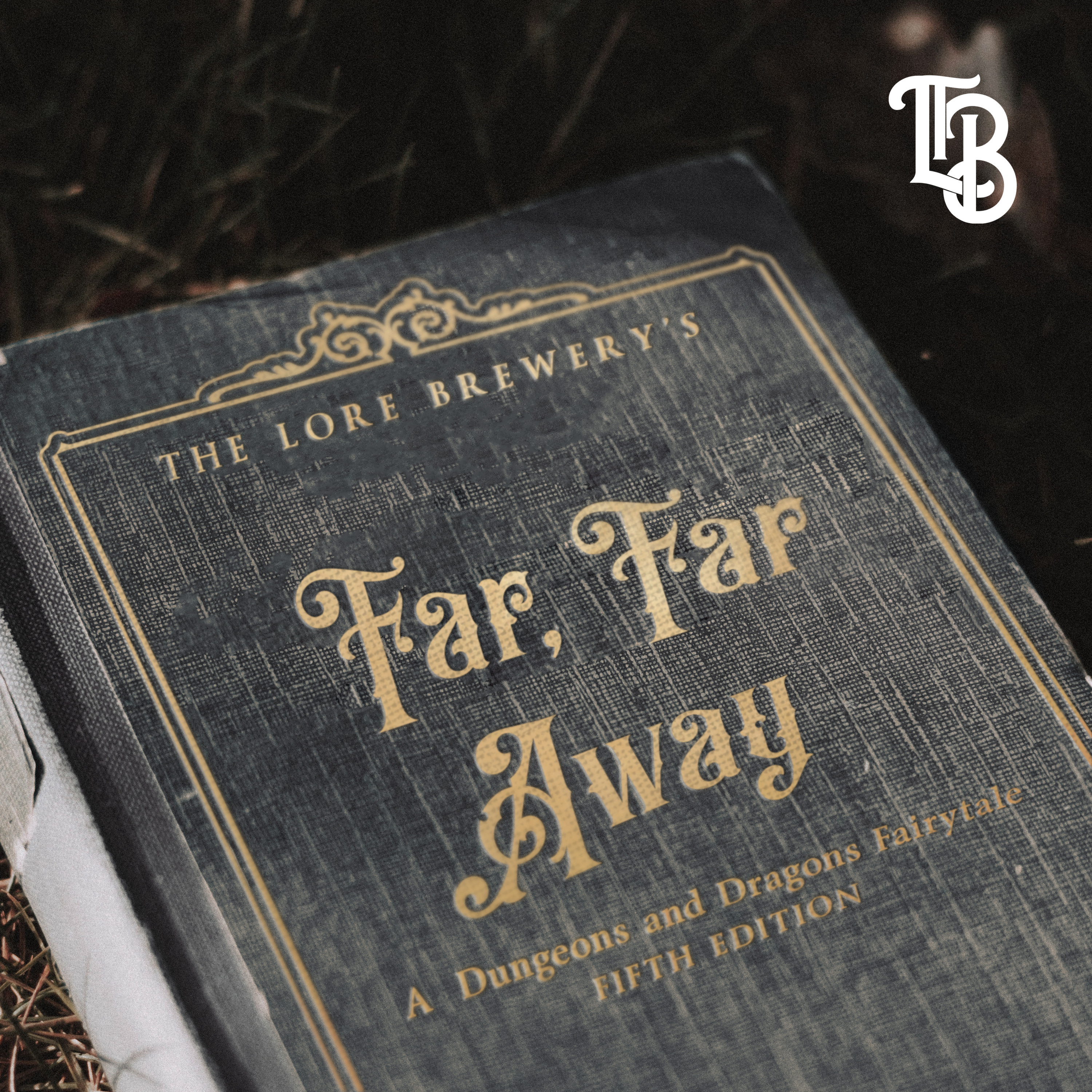 The Lore Brewery