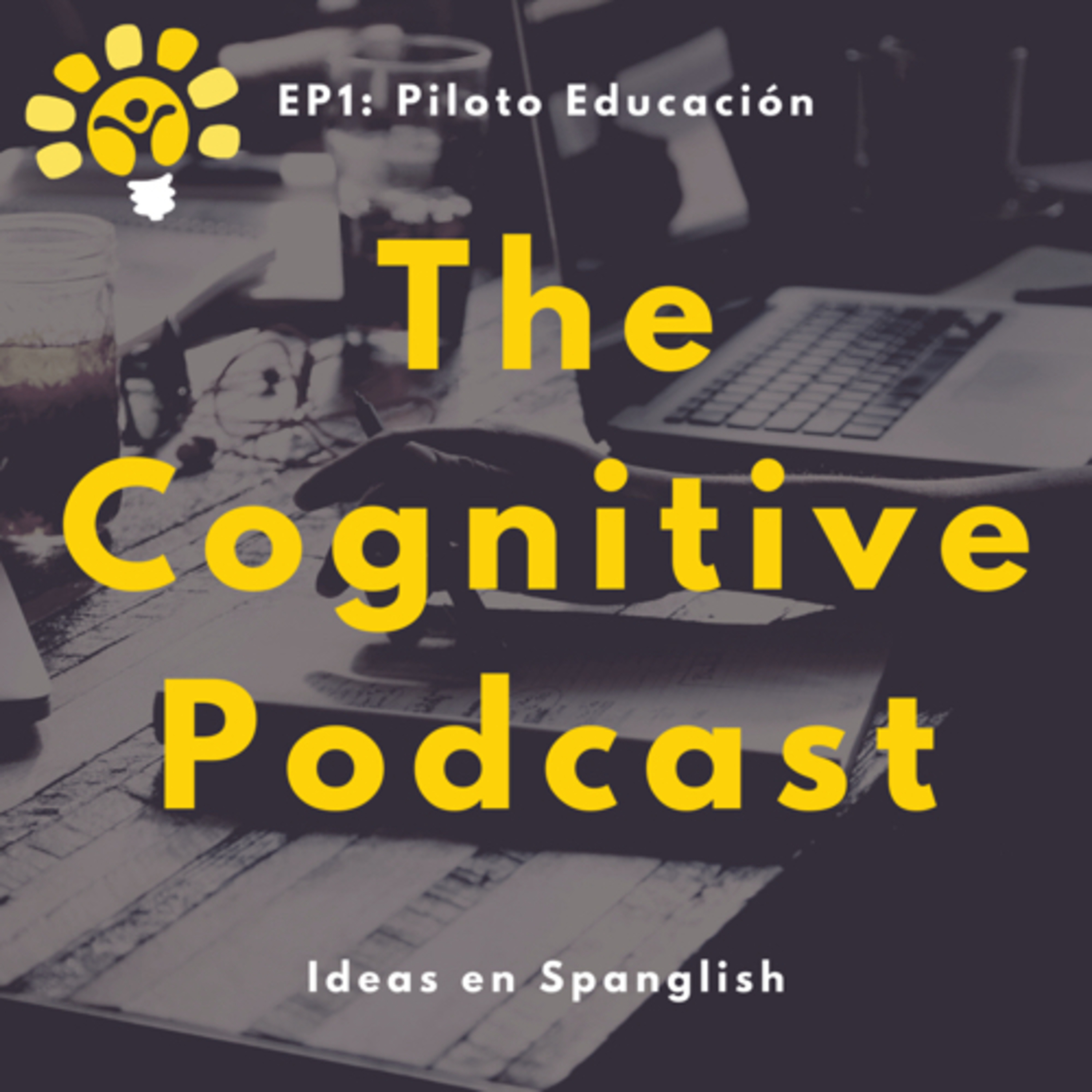 Piloto: Educación  episode artwork