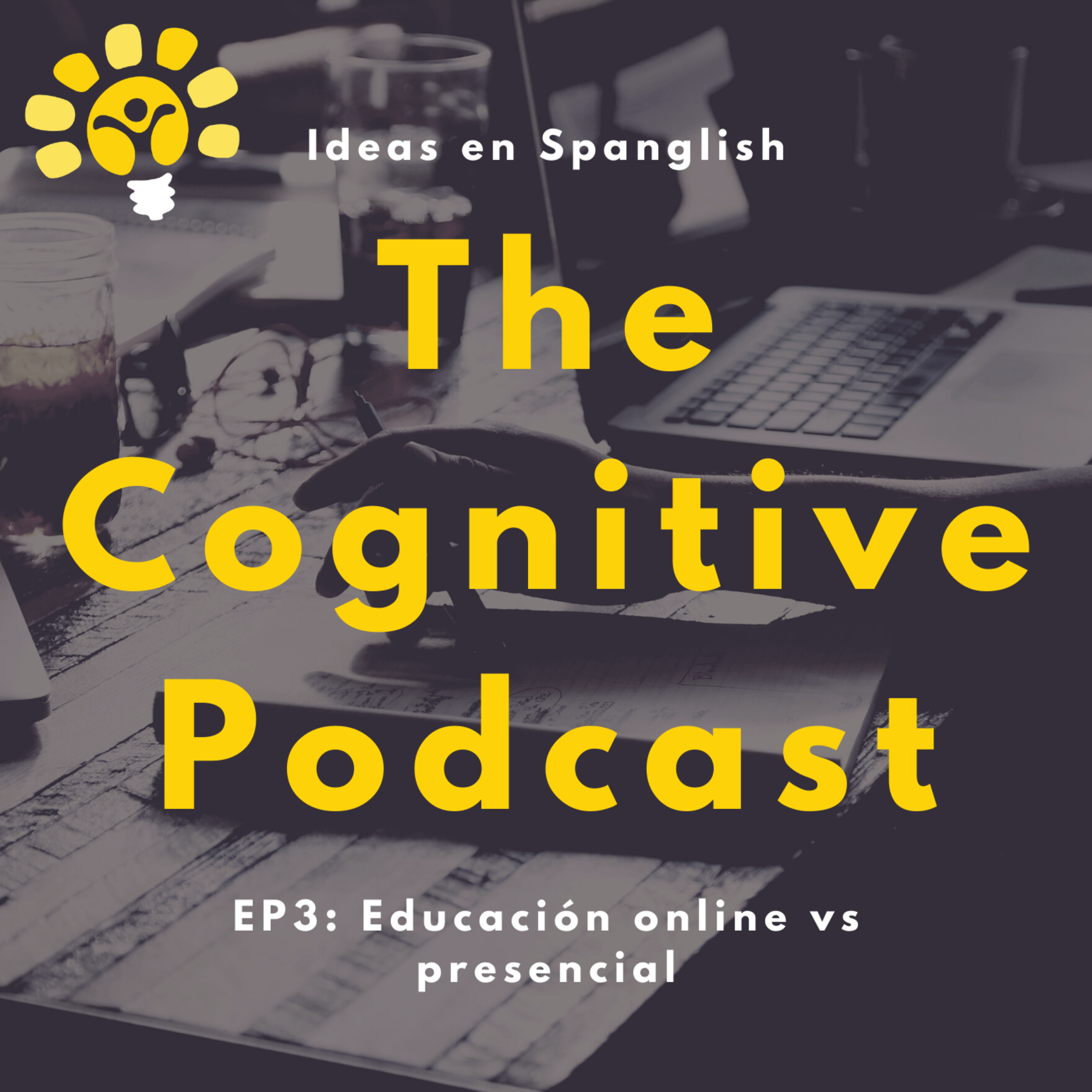 Educación online vs presencial episode artwork