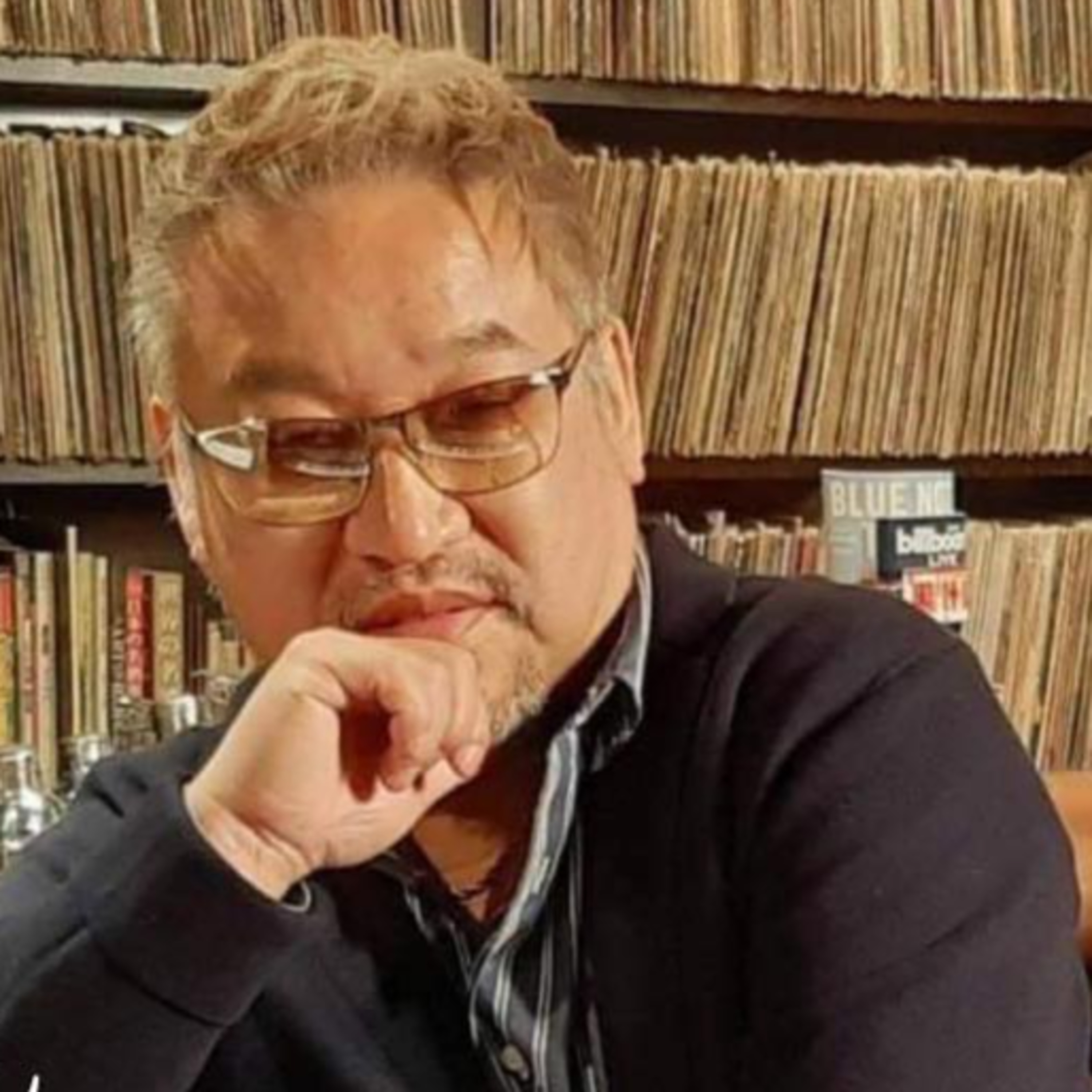 【ゲストJaye Kohyamaさん】40年以上歌い続けてこられたそのわけは【＃2】 episode artwork