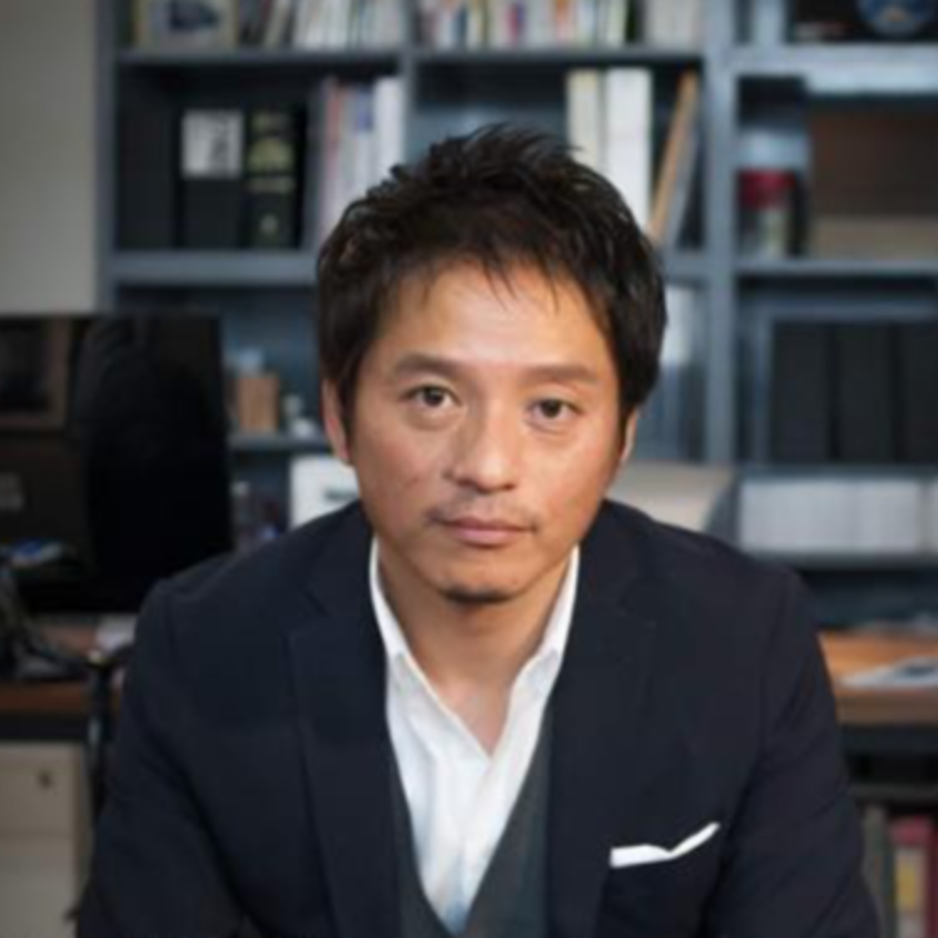 【ゲスト鈴木克欣さん】信頼できる税理士を見つけるには？ episode artwork
