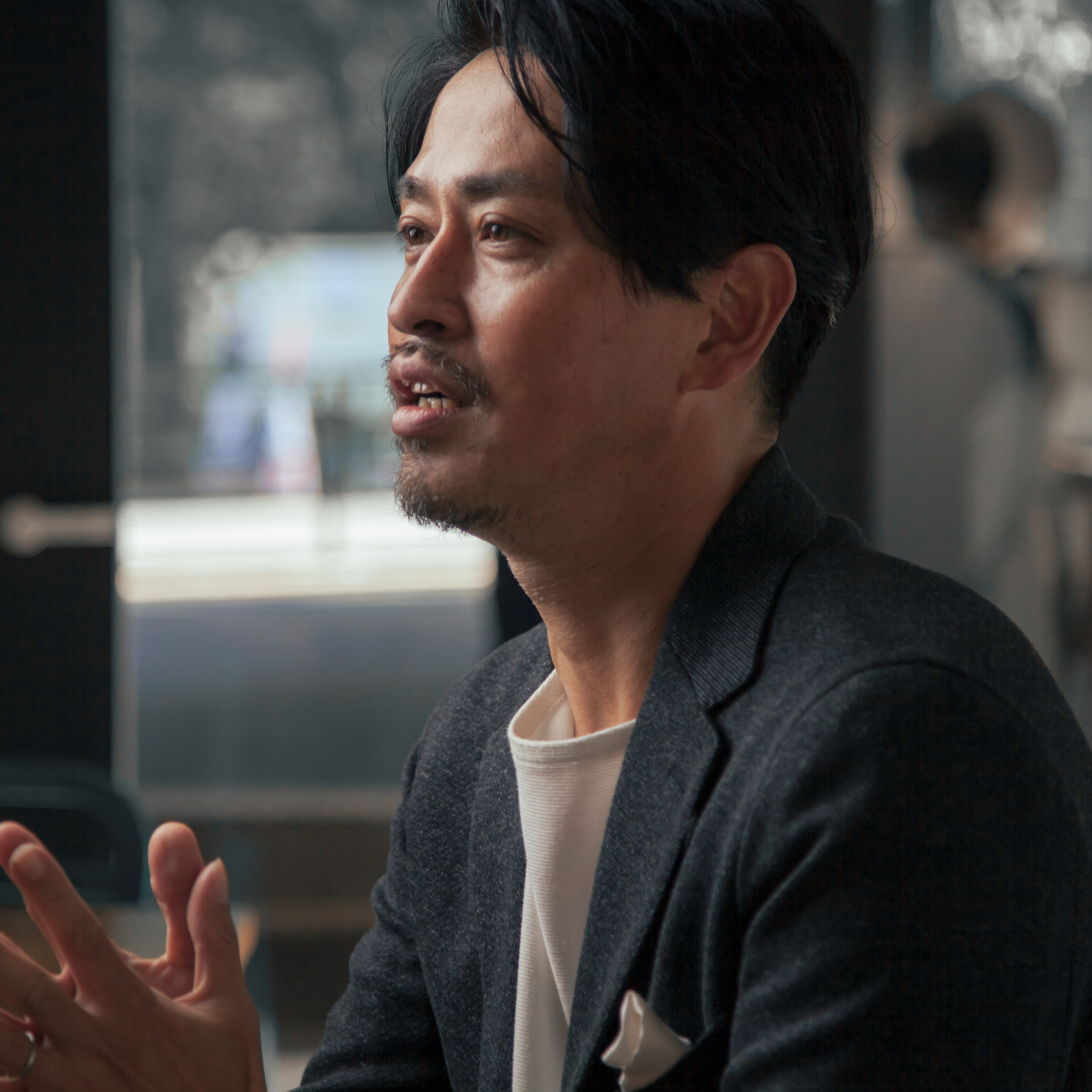 【ゲスト 山森 亮さん】プロゴルファーと経営者をつなぐコミュニティとは？ episode artwork