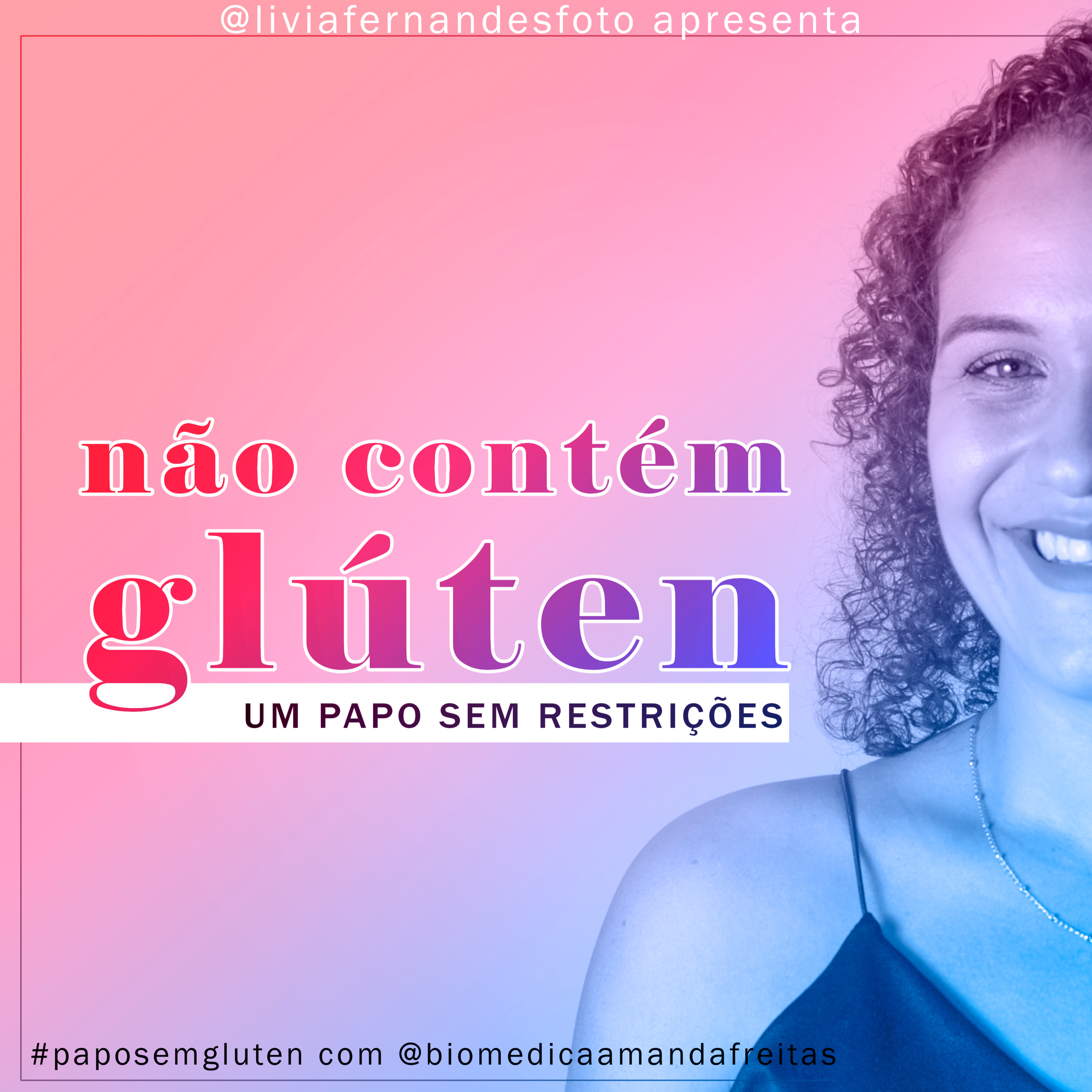 não contém glúten