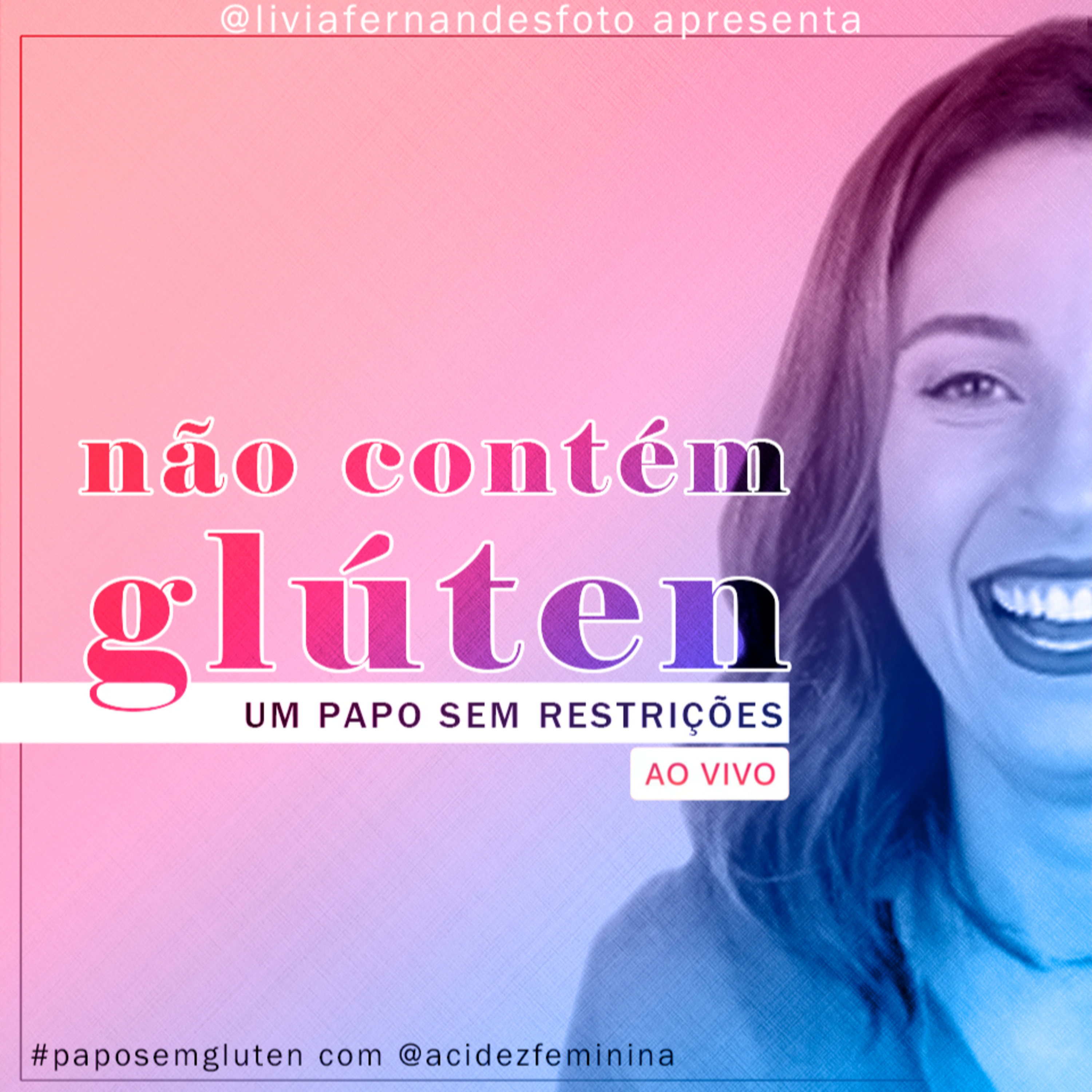 não contém glúten