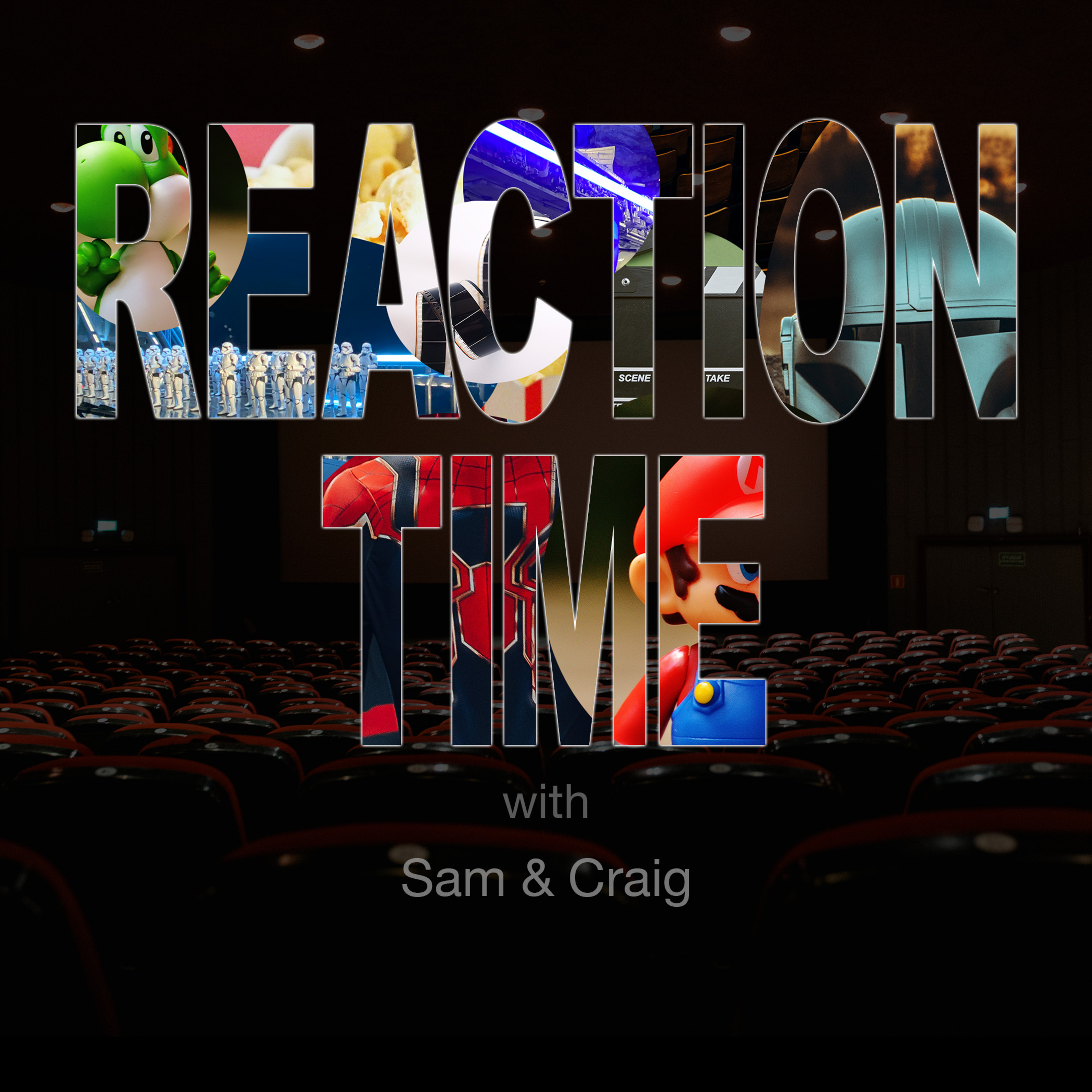 Reaction Time