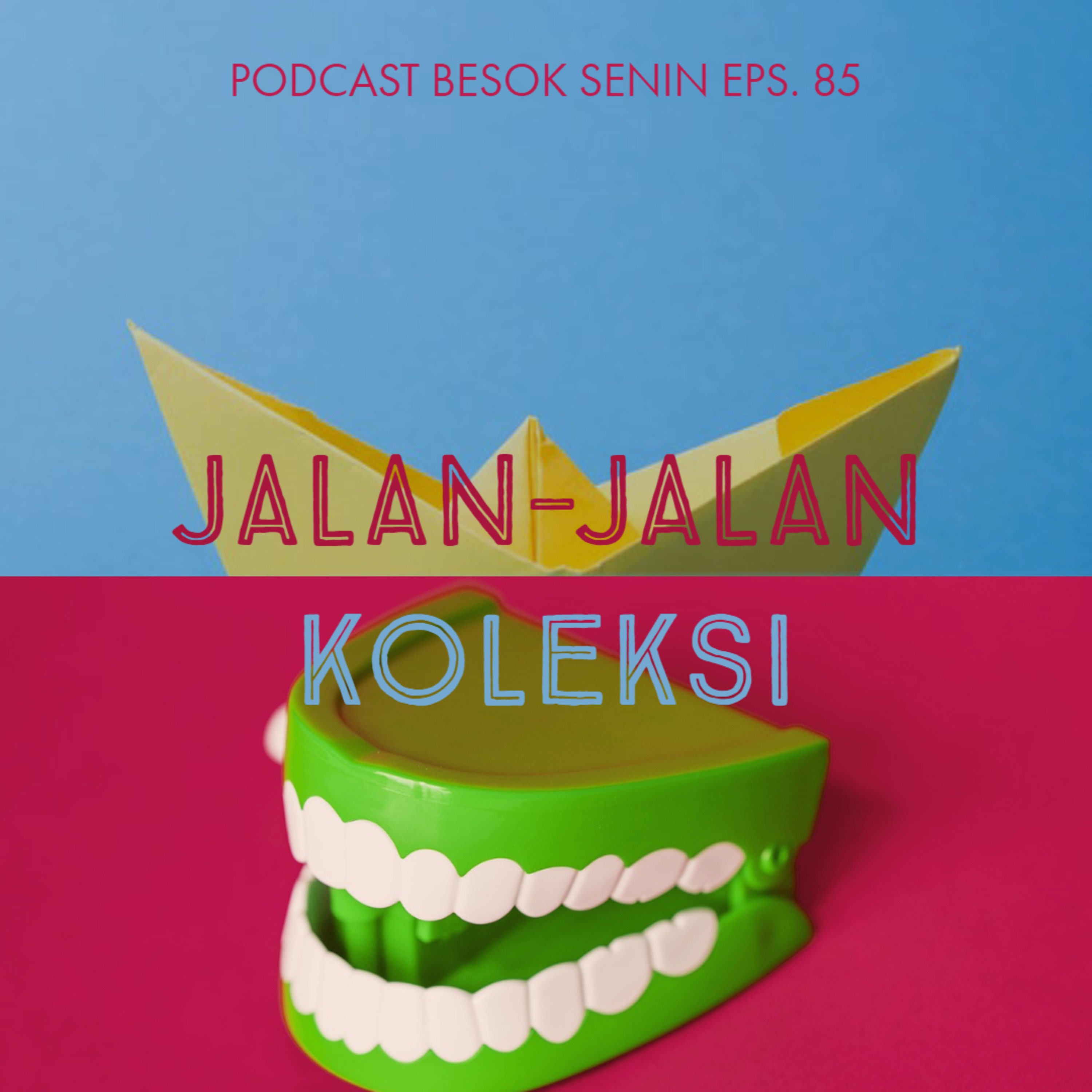 Besok Senin.