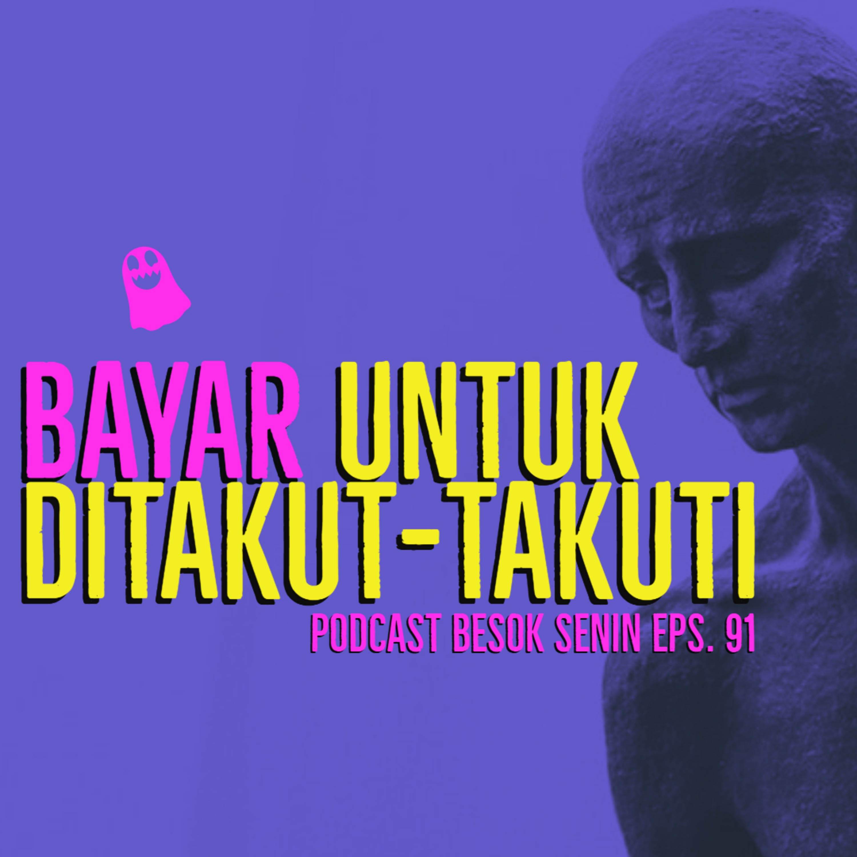 Besok Senin.