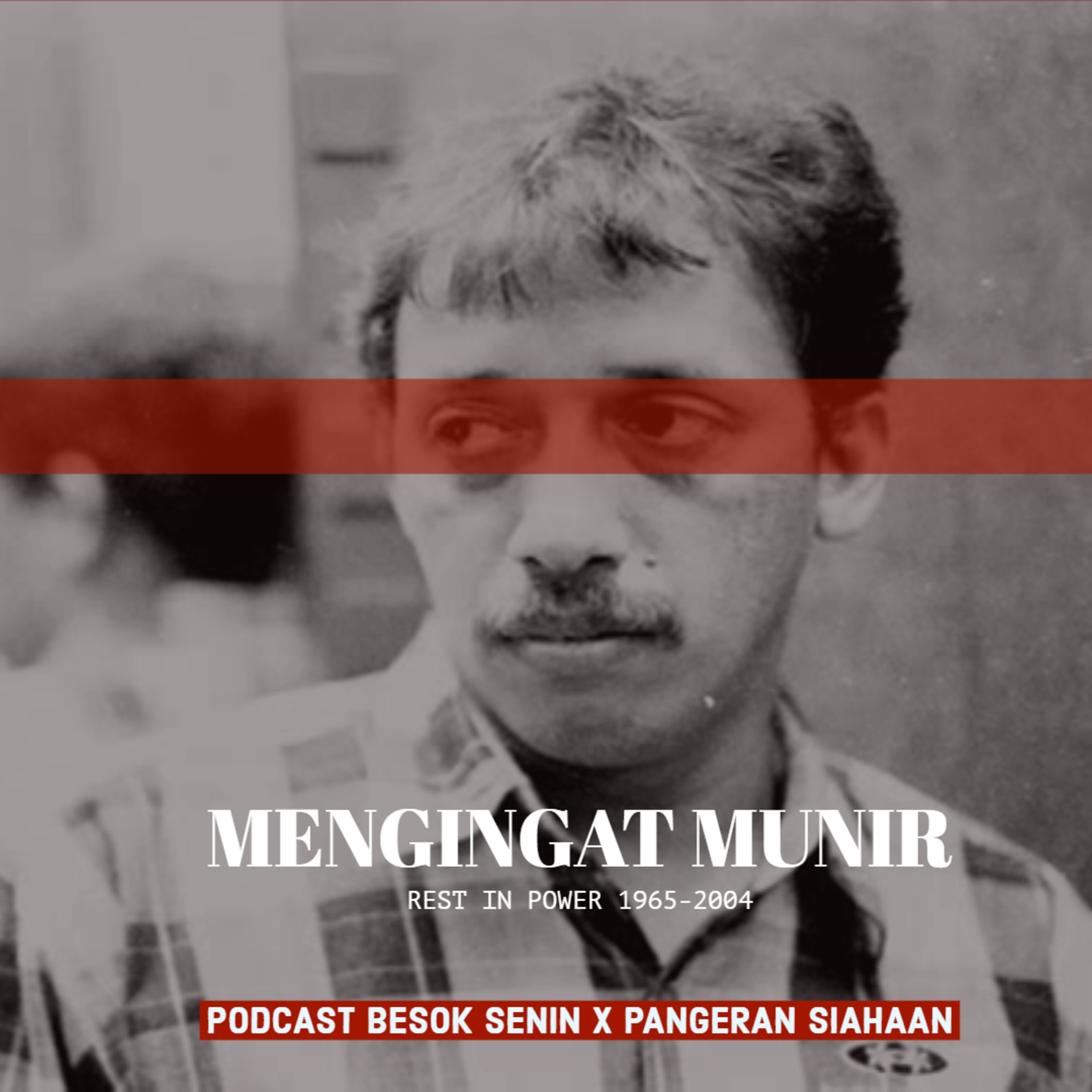 Besok Senin.