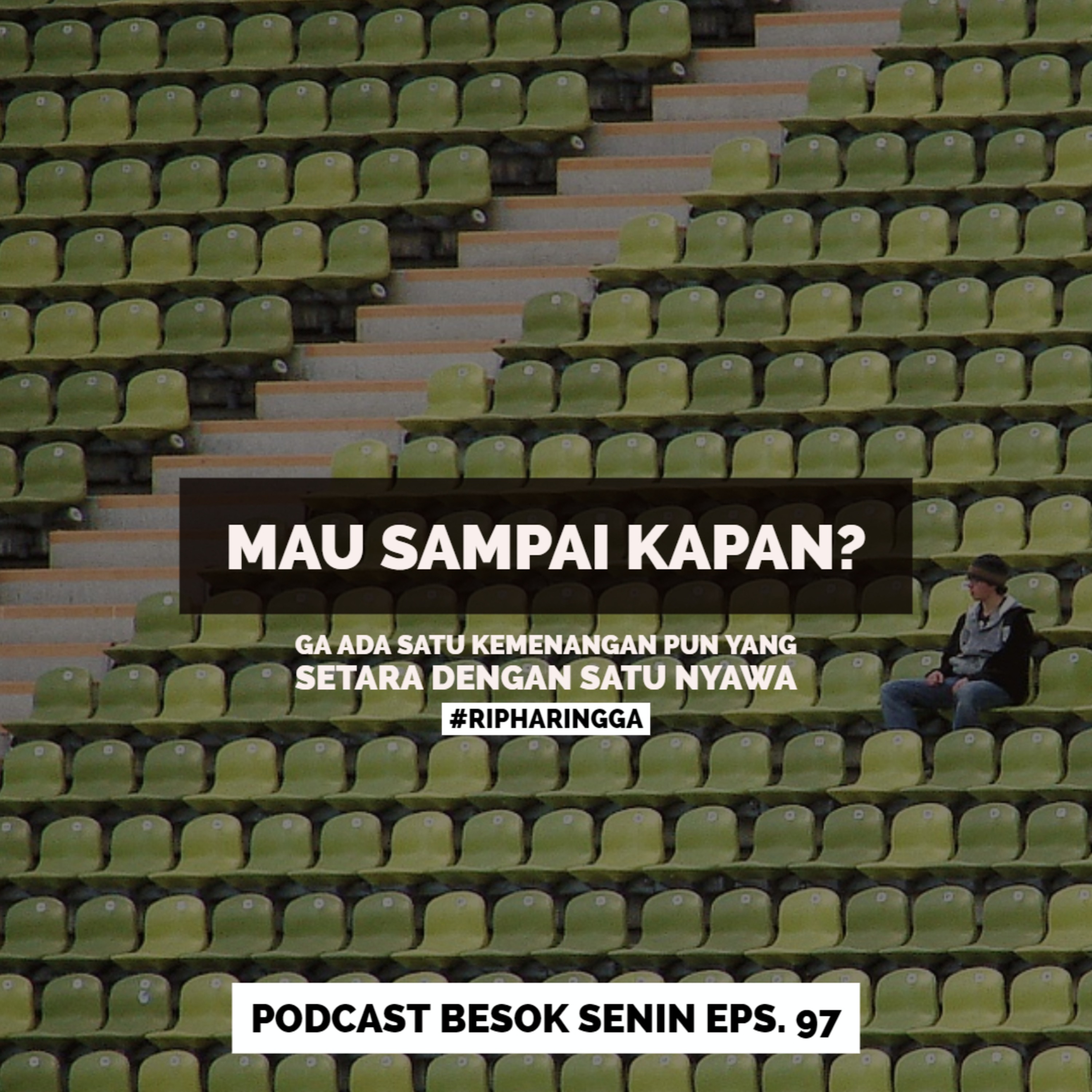 Besok Senin.