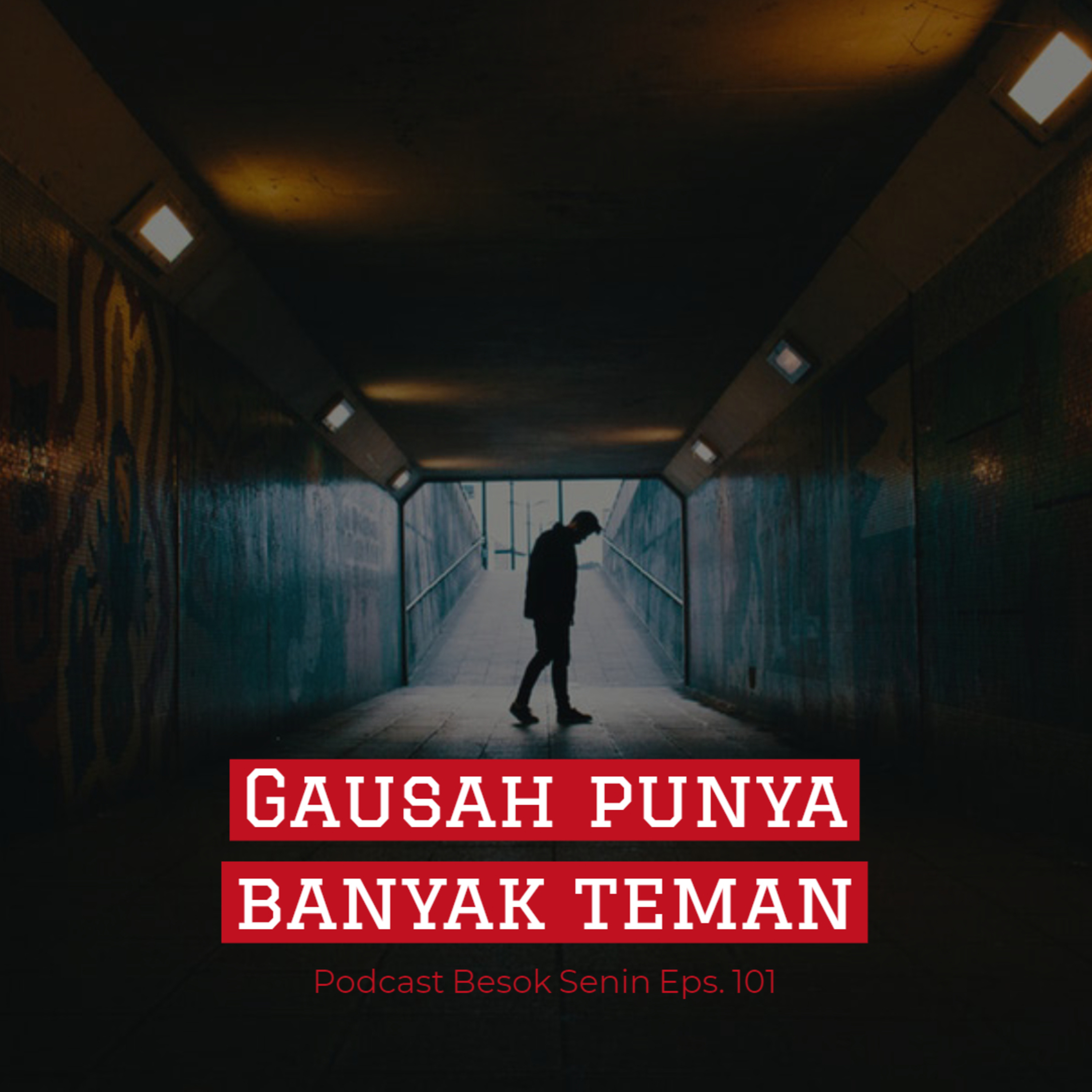 Besok Senin.