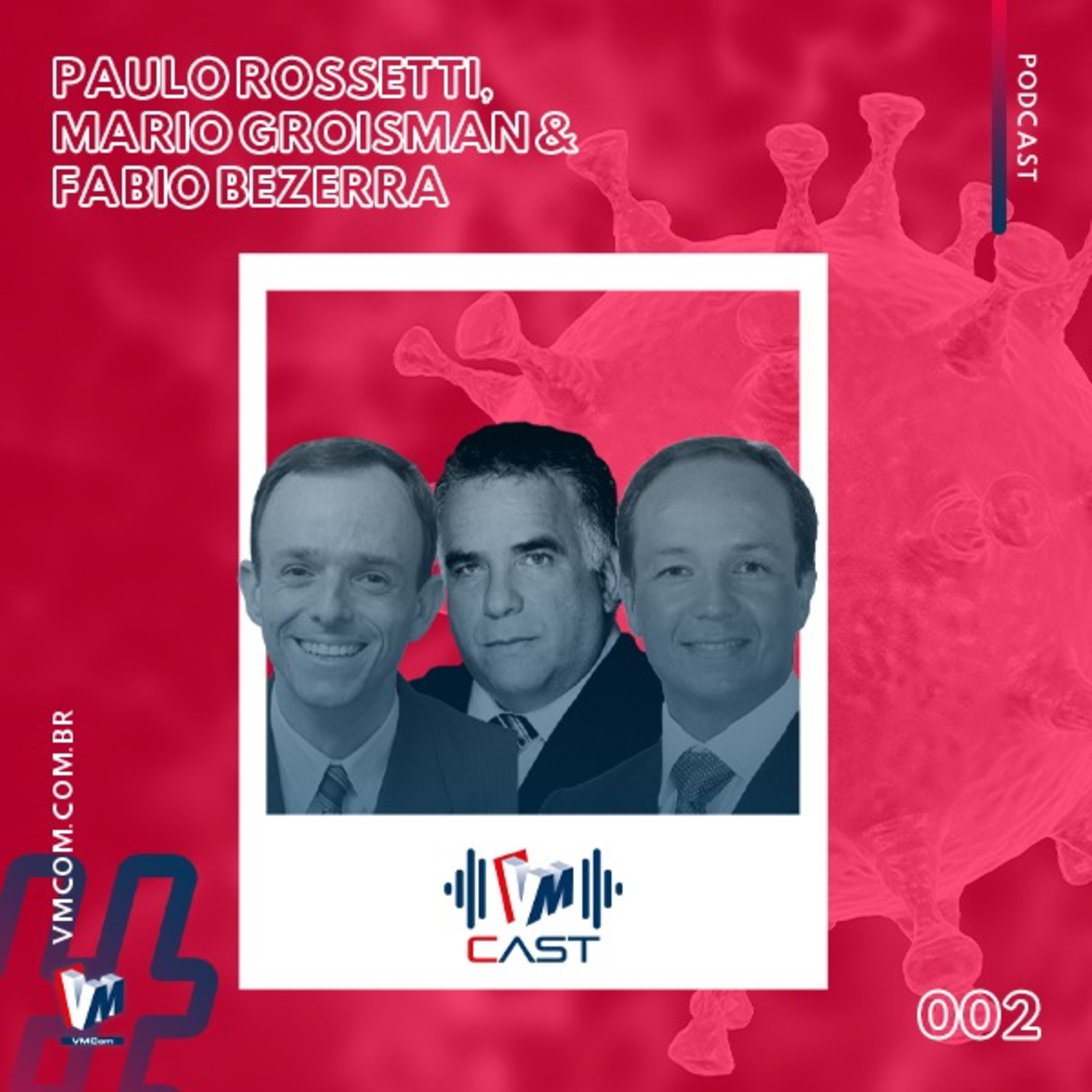 VMCast