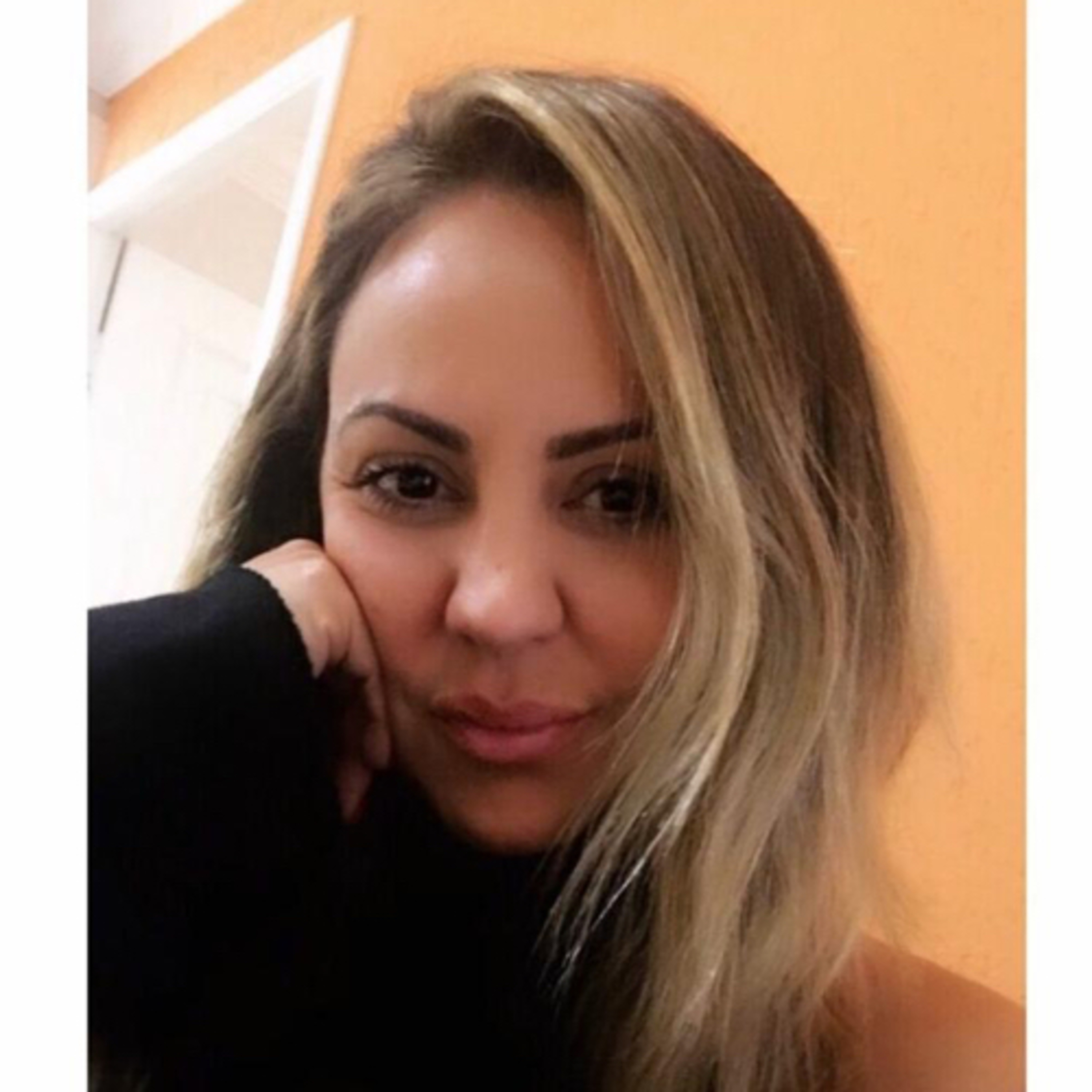 GRITA, MULHER!!!