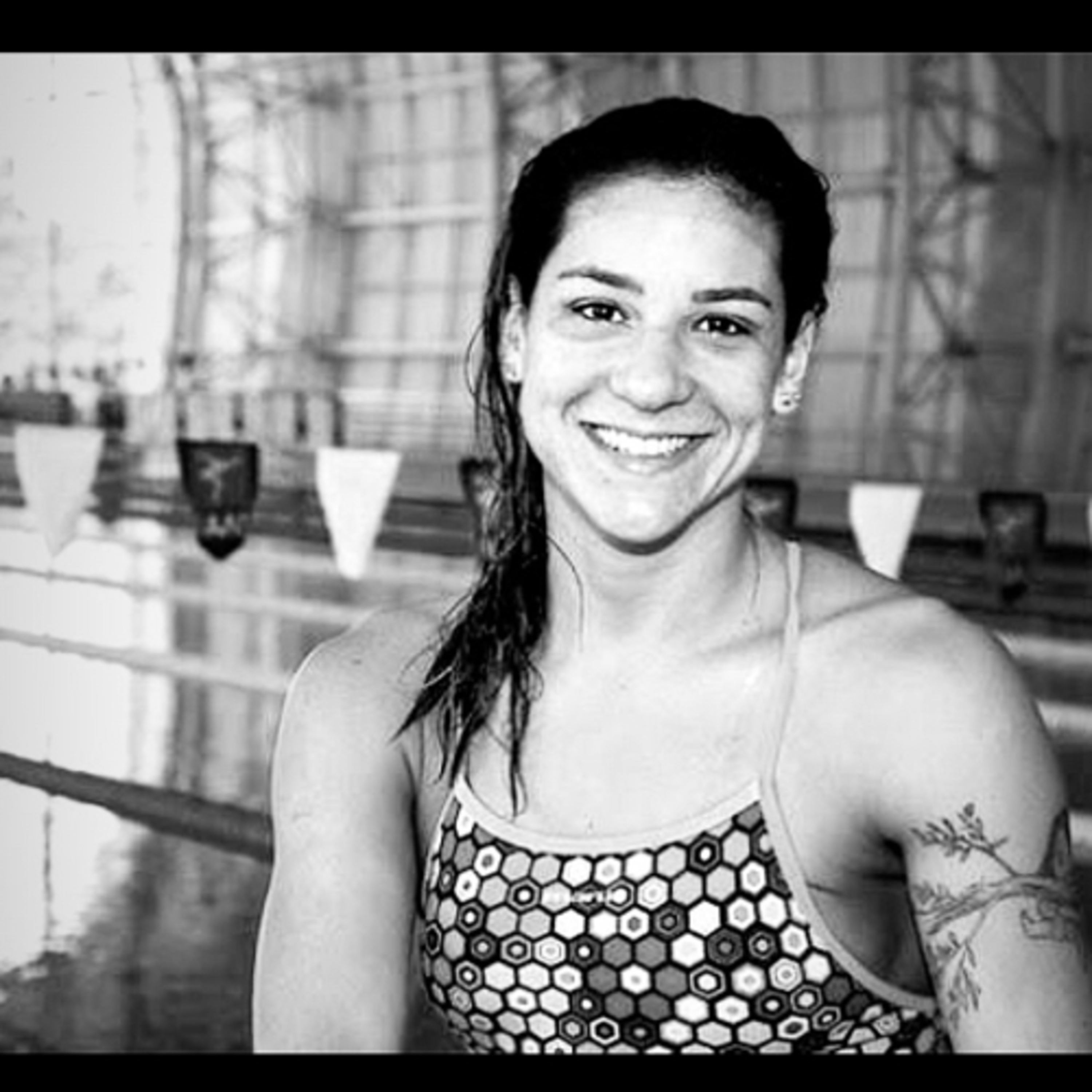 GRITA, MULHER!!!