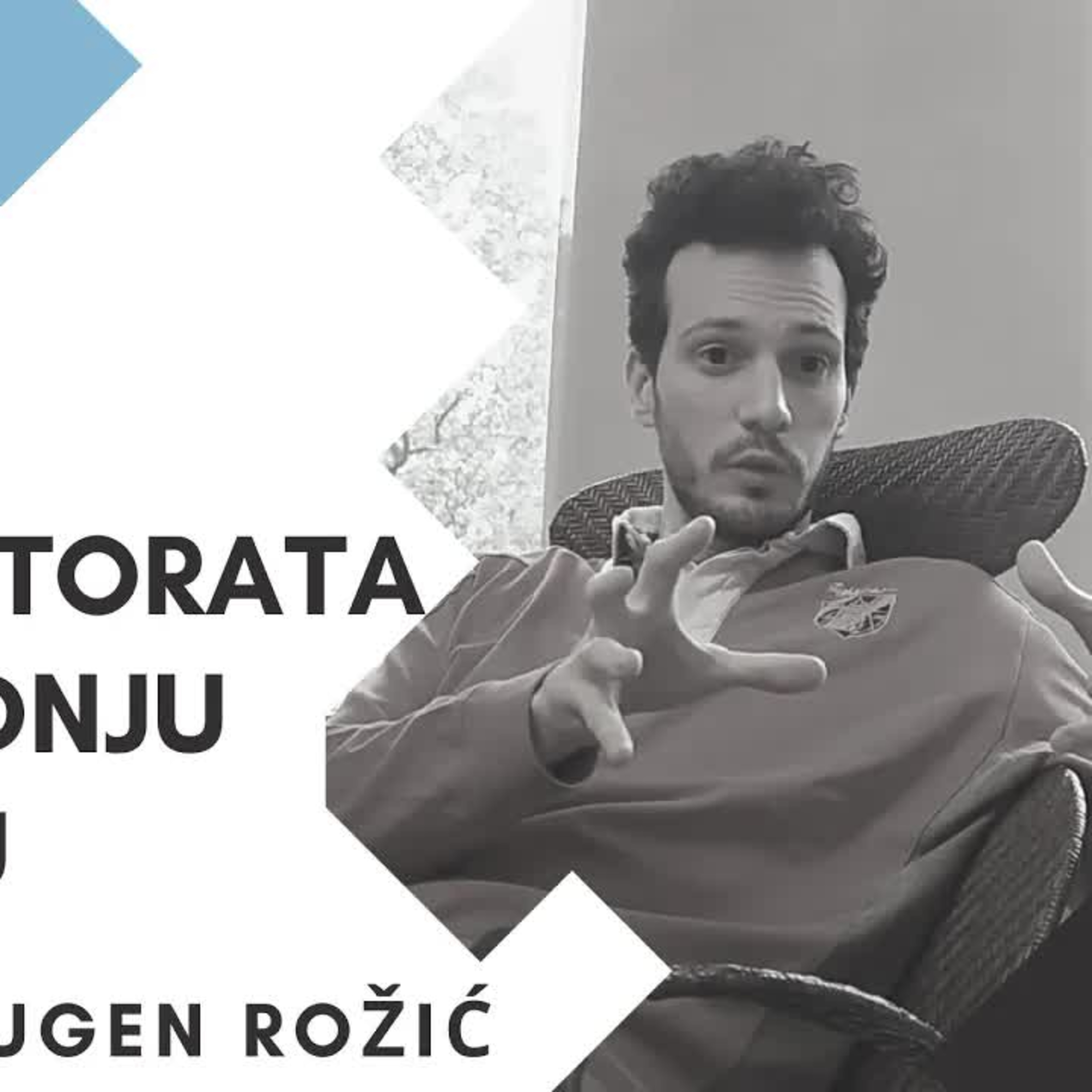 Slušalica - Penkalin znanstveni podcast