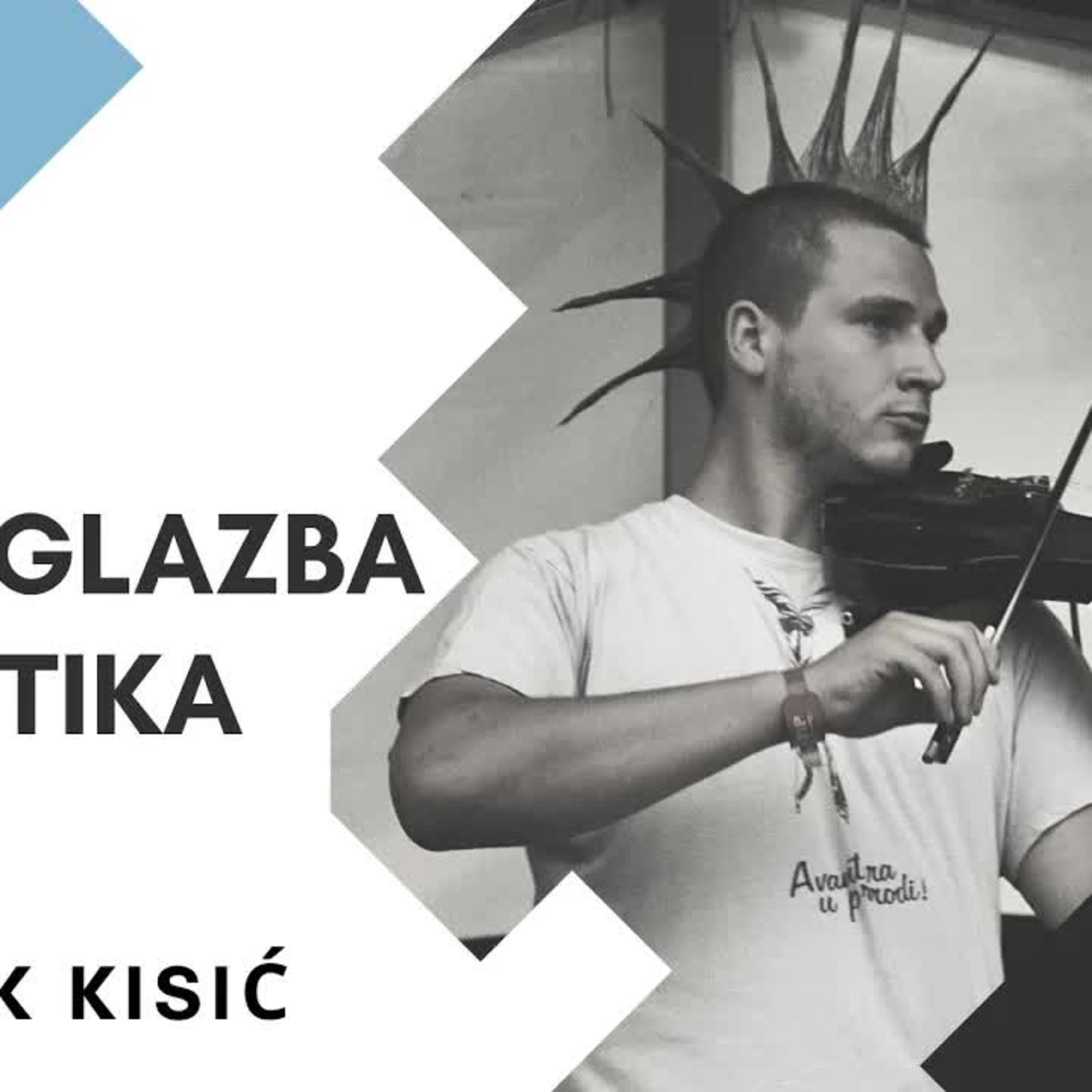 Slušalica - Penkalin znanstveni podcast