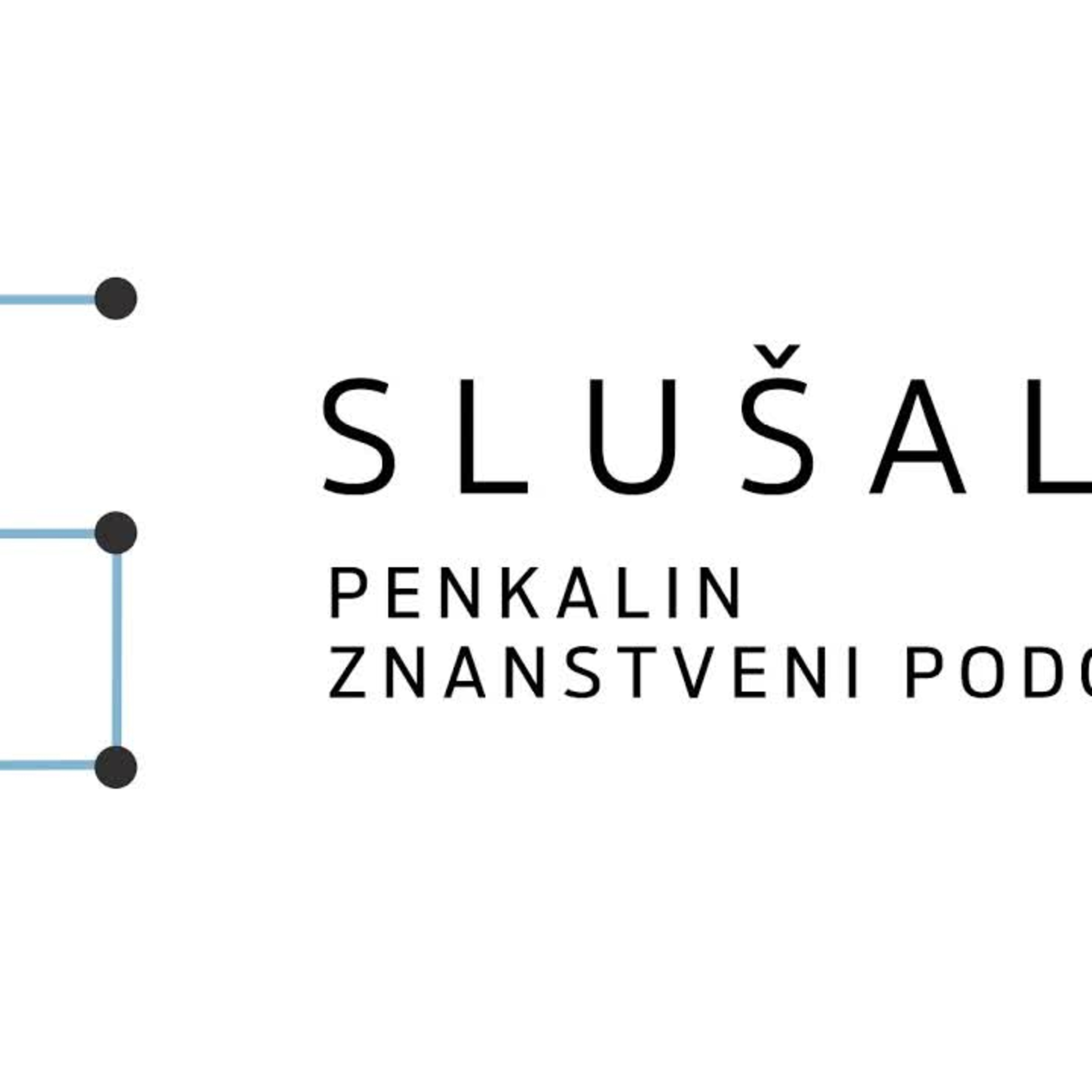 Slušalica - Penkalin znanstveni podcast