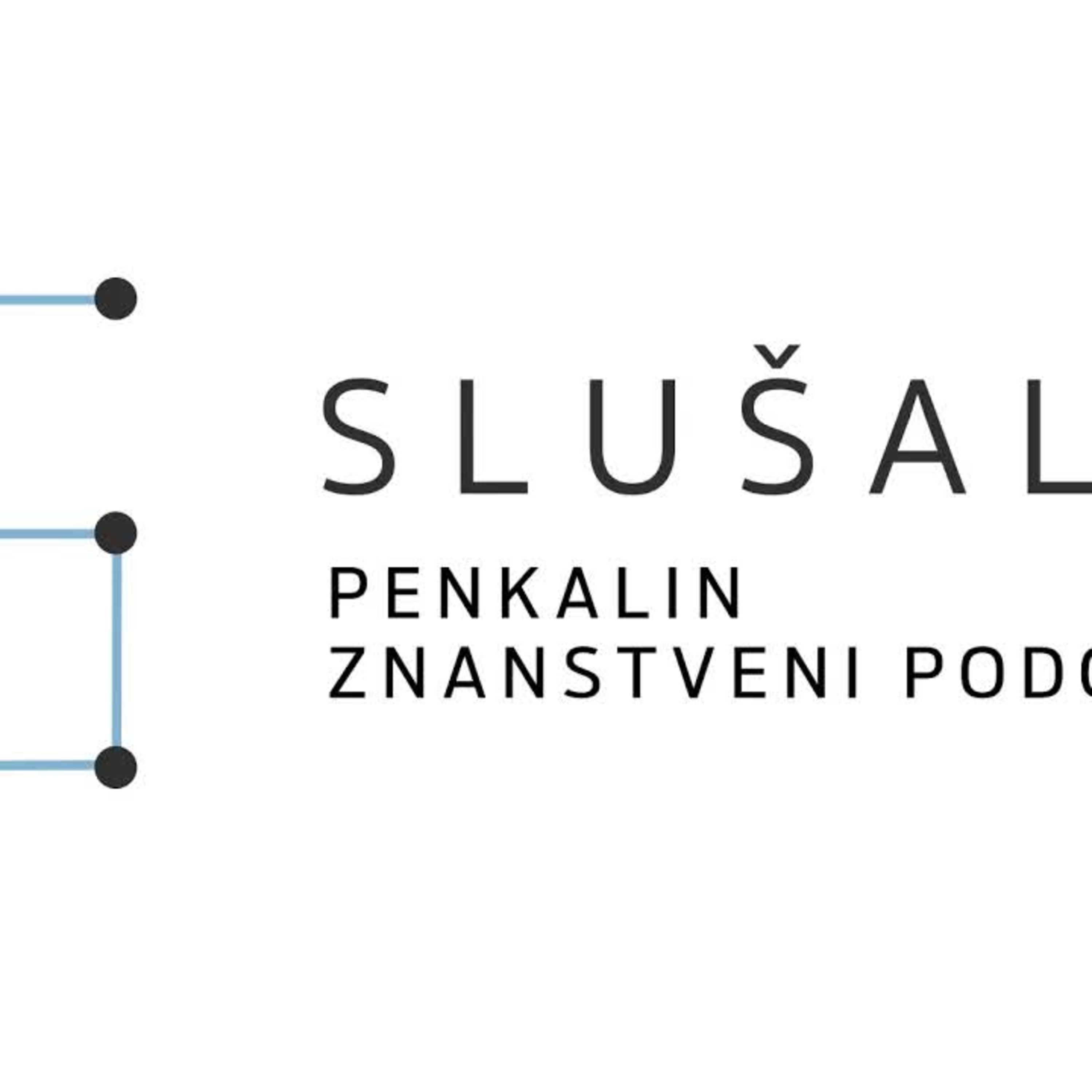 Slušalica - Penkalin znanstveni podcast