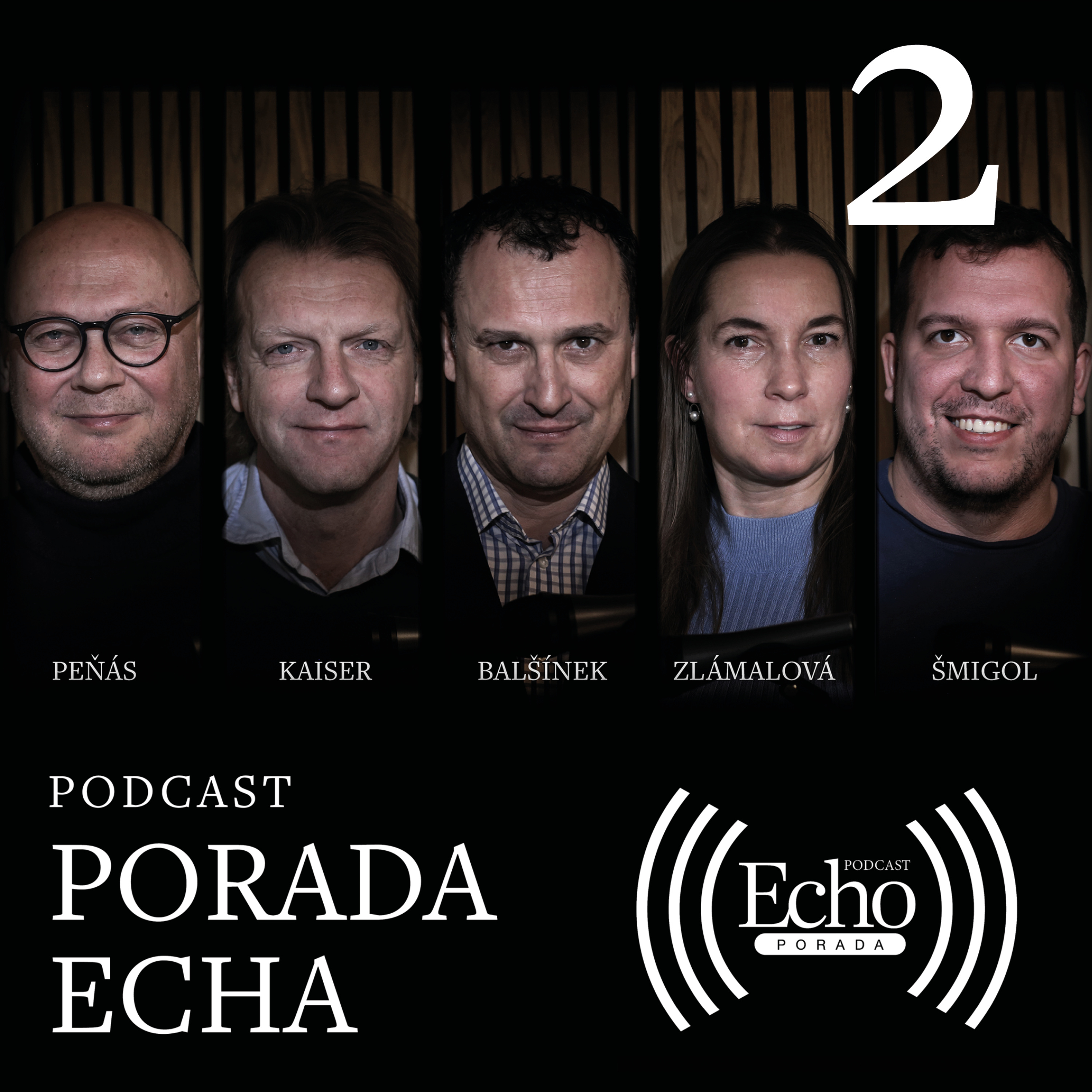 Češi věří kapitalismu a proč se radikalizuje i nejbohatší muž světa? episode artwork