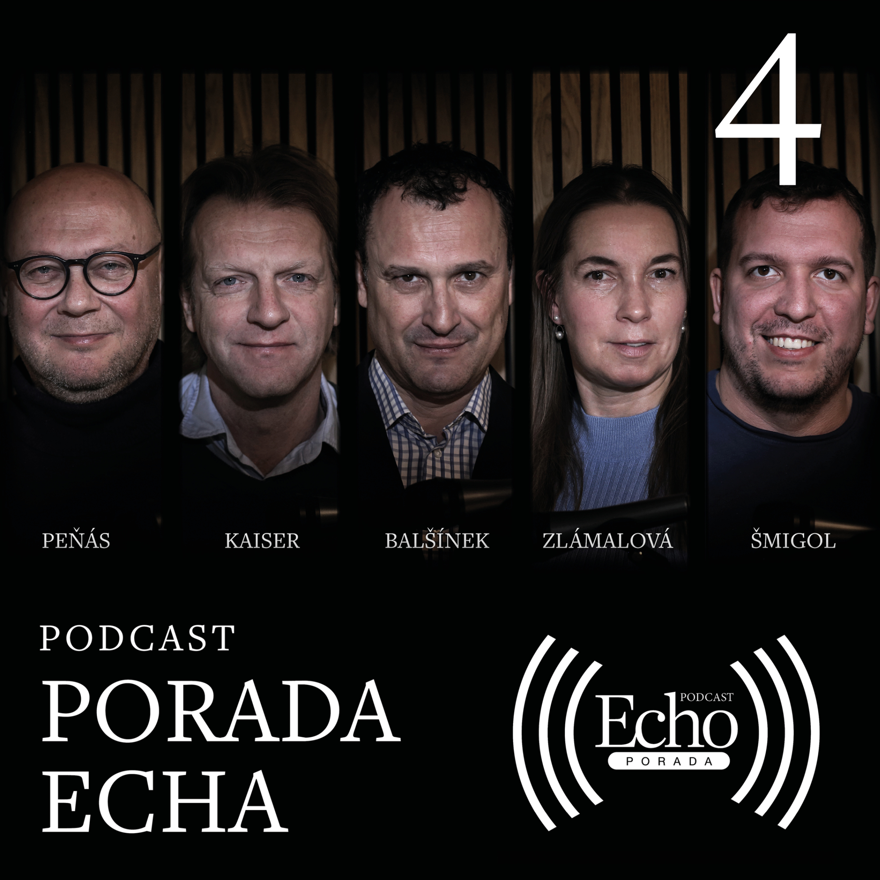 S otcem, nebo radši bez? A jak působí na Evropu ofenziva šarmu naší vlády? episode artwork