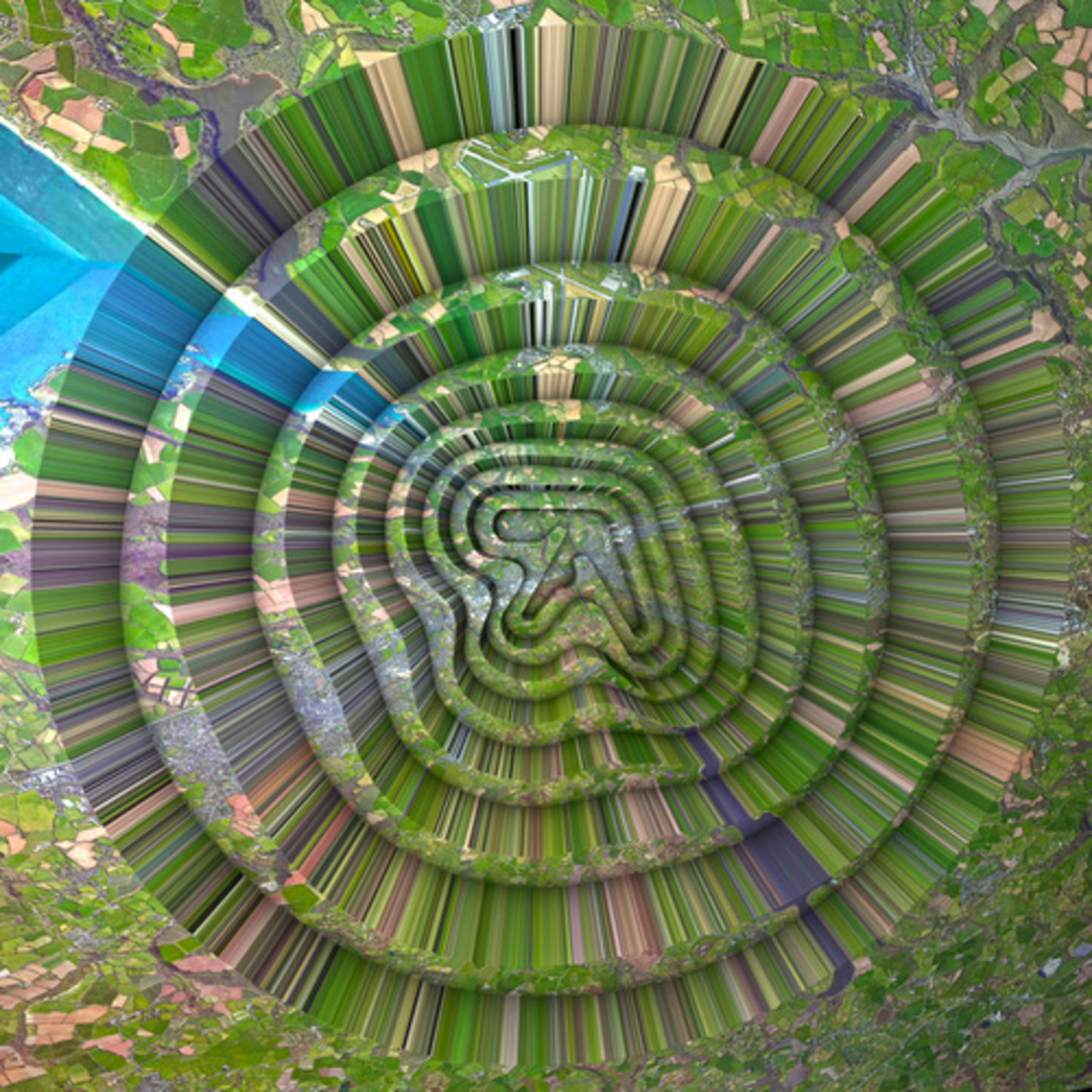 Ep5: Aphex Twin's Collapse EP Review