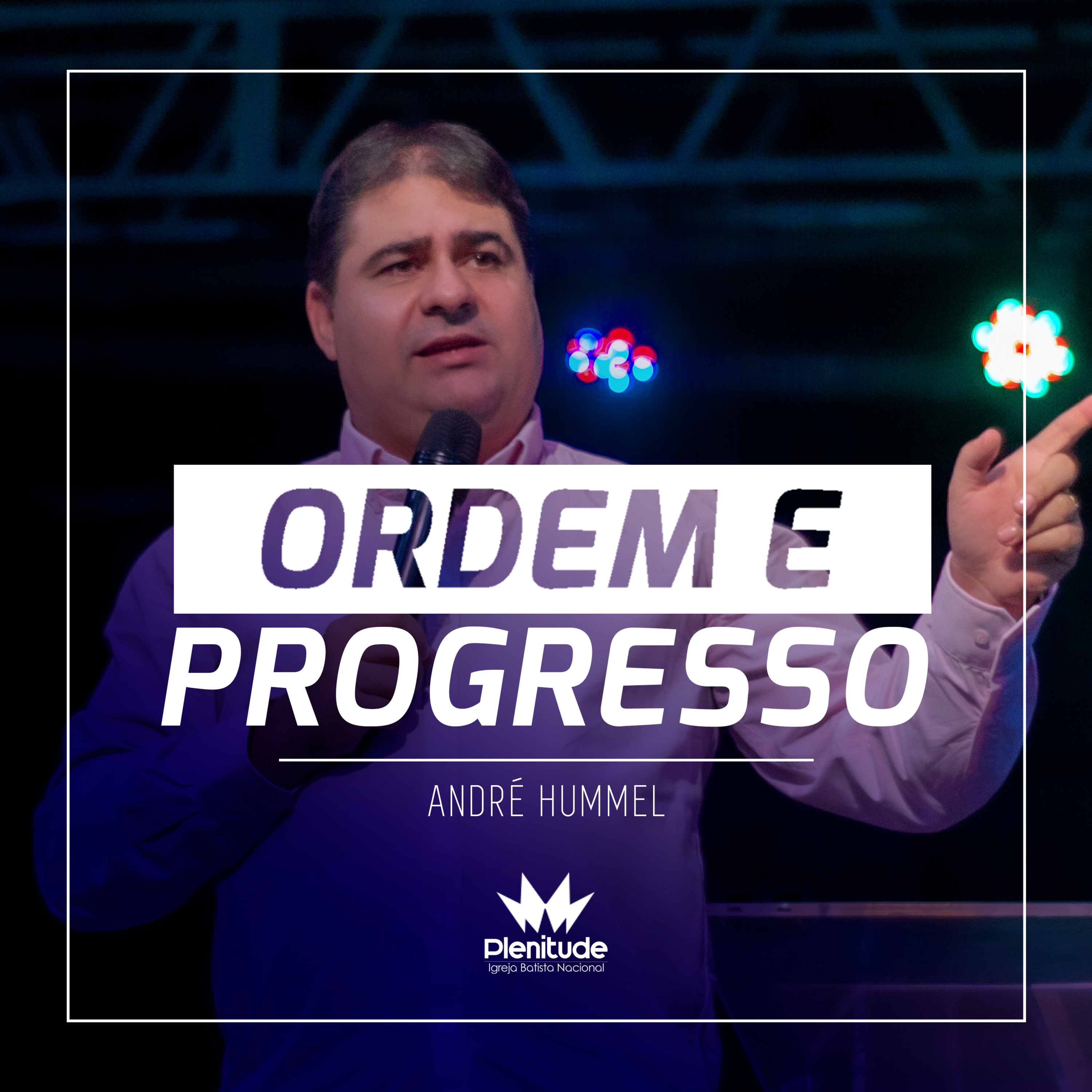 Ordem e Progresso - André Hummel episode artwork