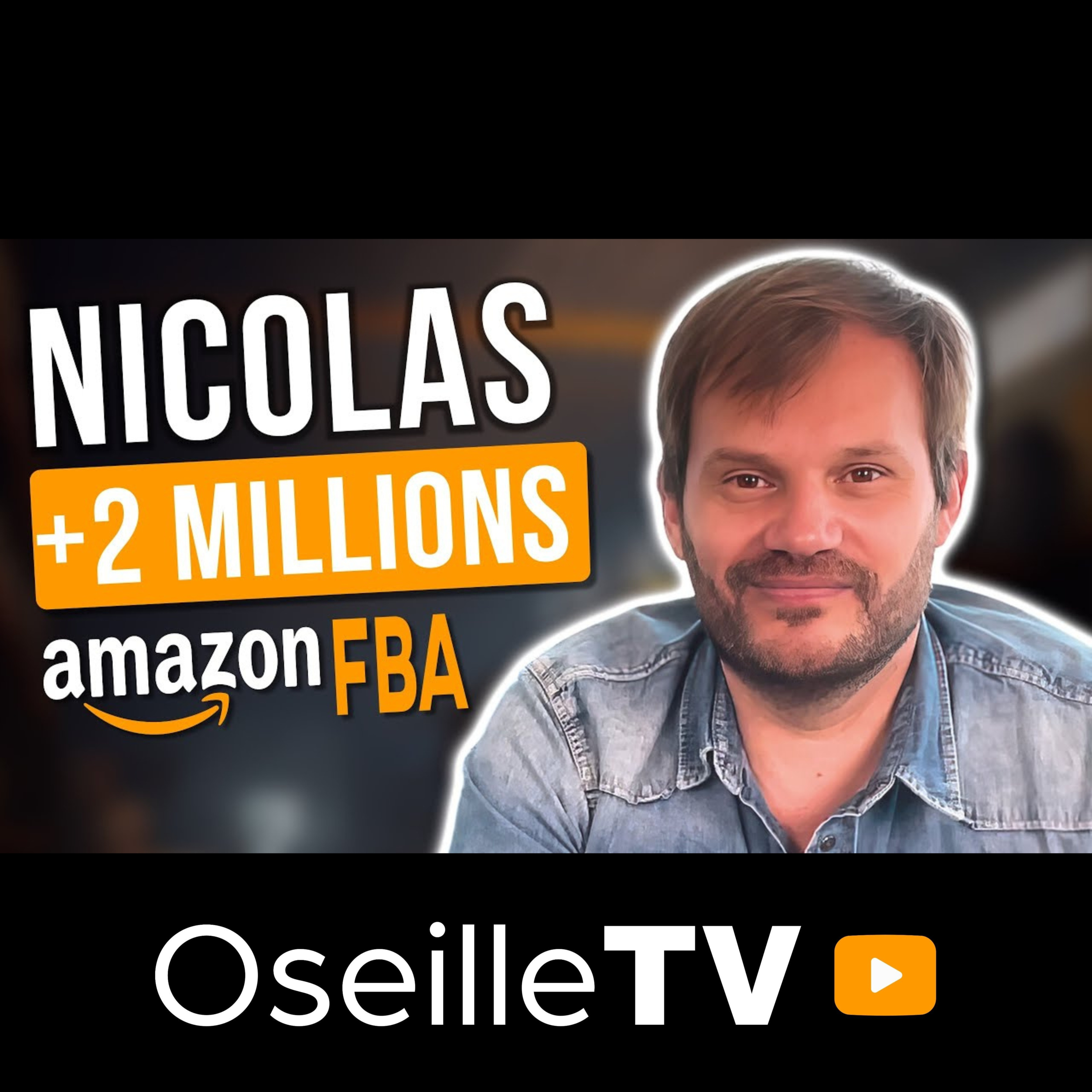 Il vend sa maison pour développer son business Amazon FBA 😱