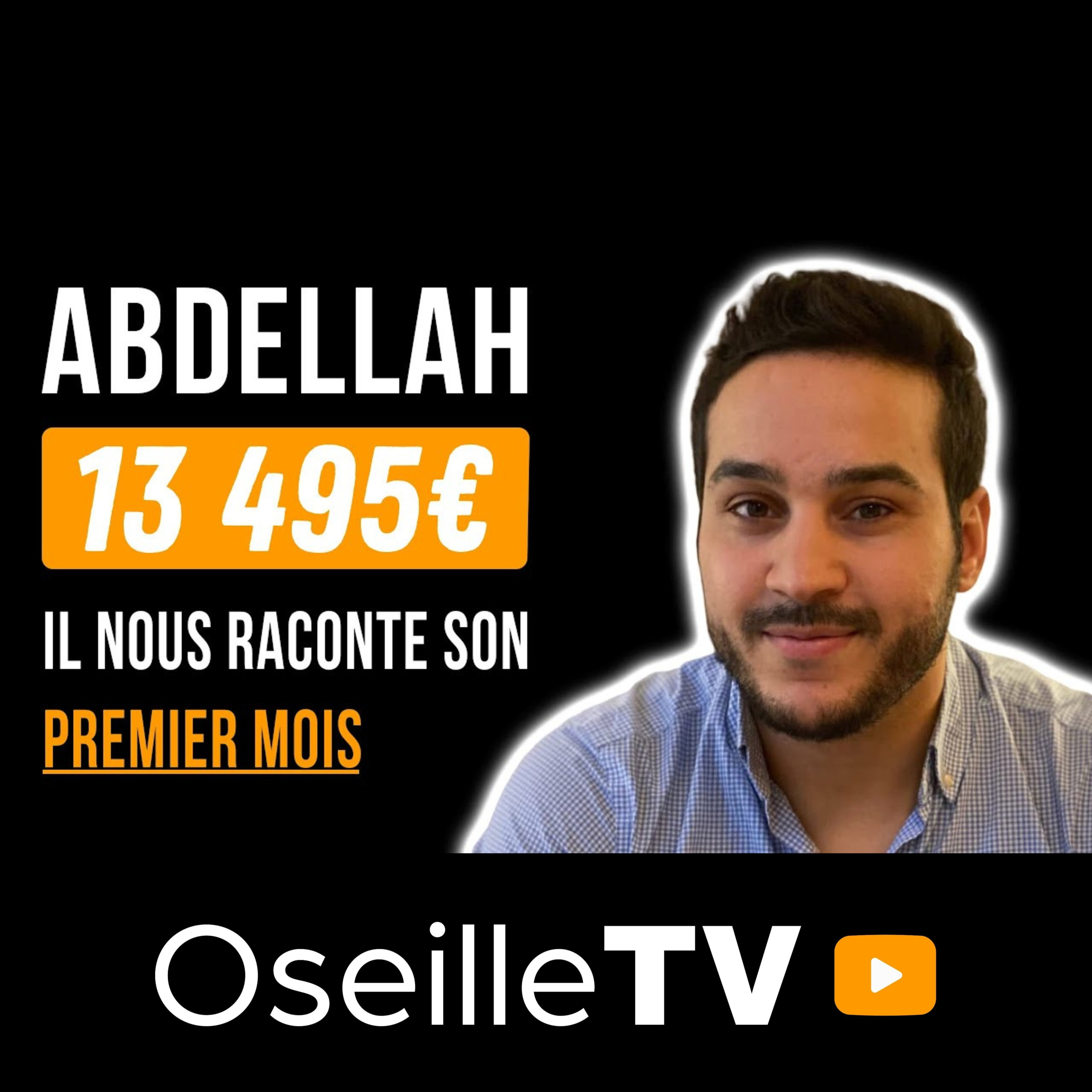 Oseille TV