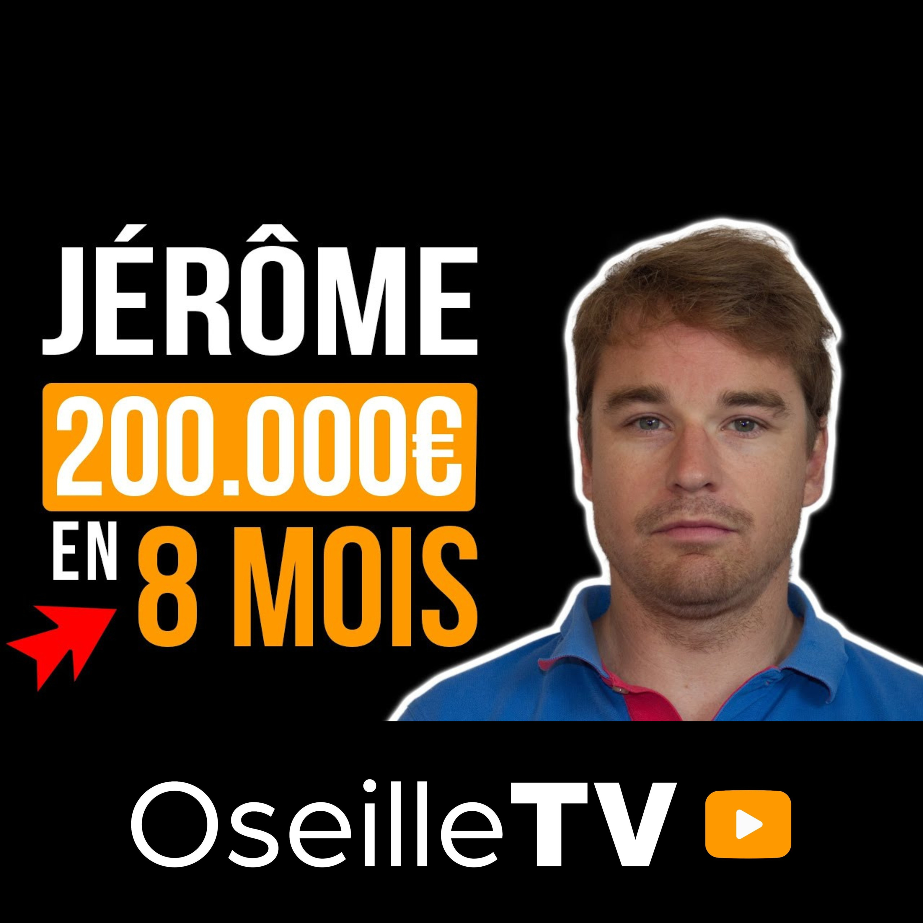 200.000€ en 8 Mois avec Amazon FBA