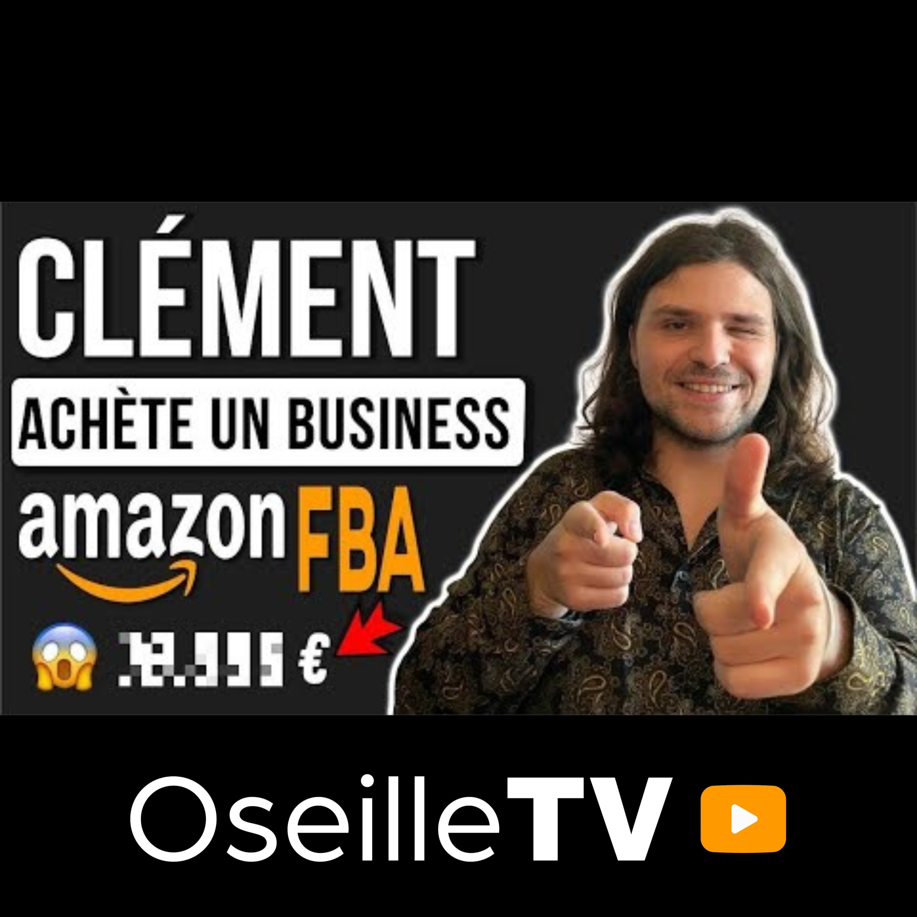 2700€ de PROFIT par mois sur AMAZON avec un BUDGET initial de 250€ ! 😱
