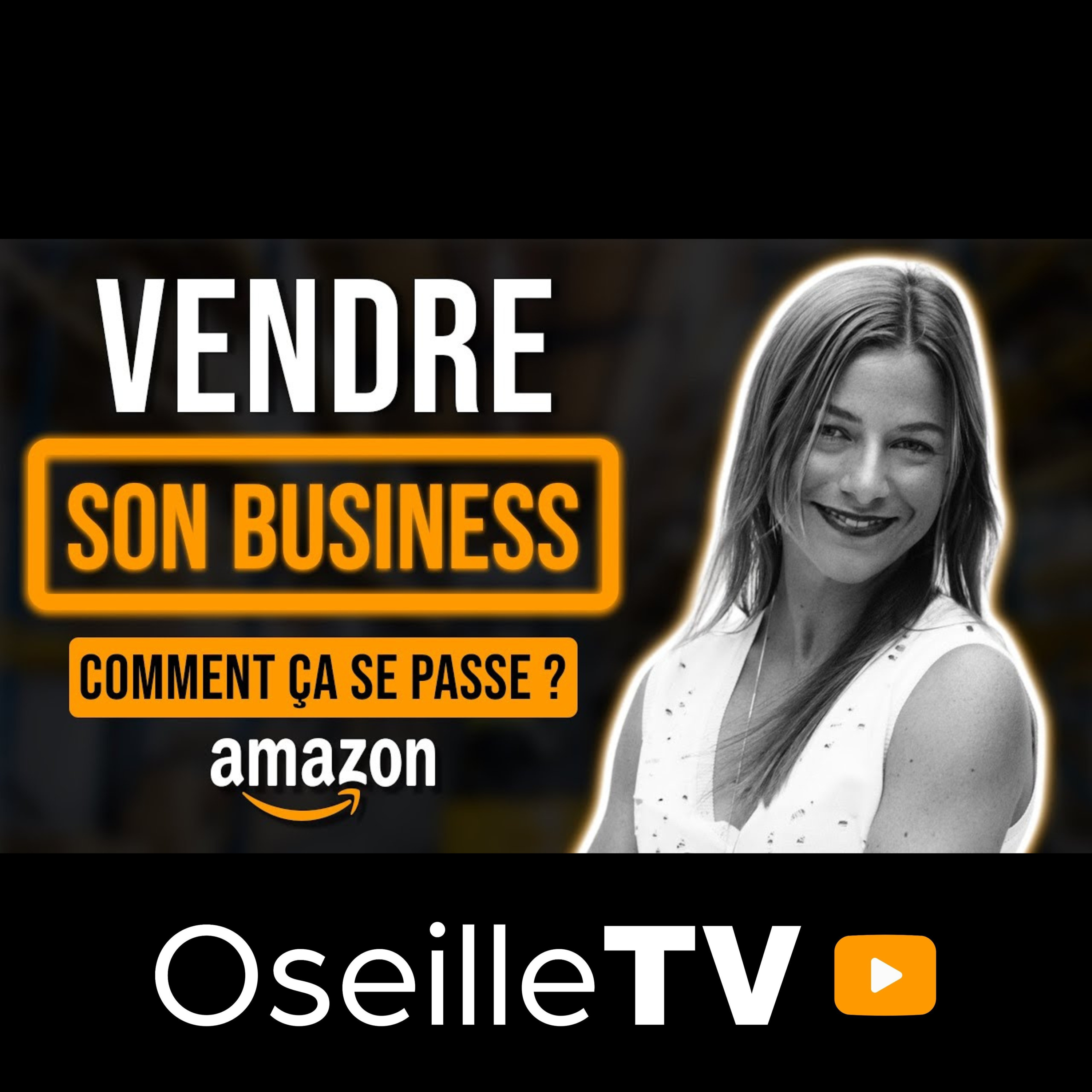 Vendre son Private Label Amazon FBA Pas à Pas