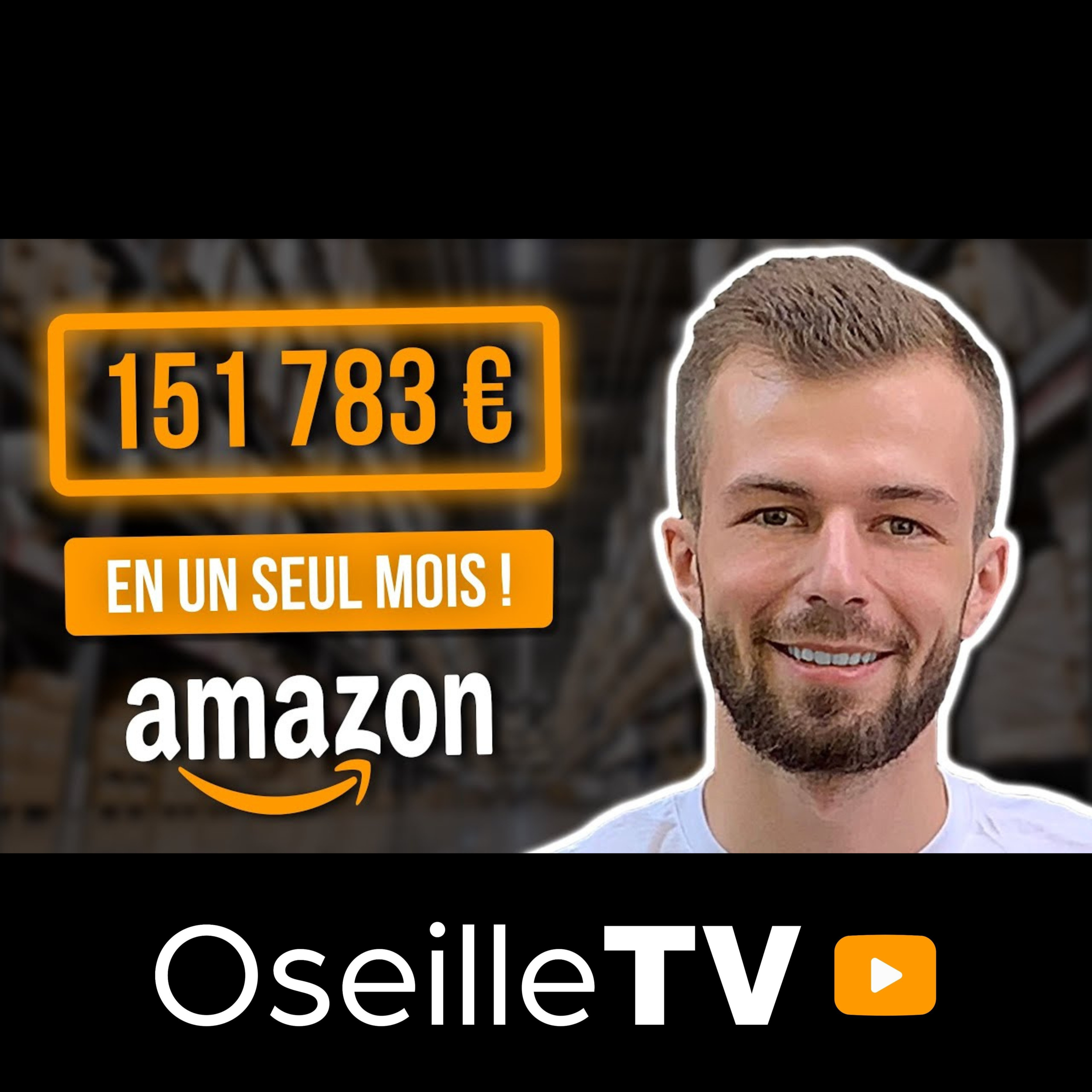 Oseille TV