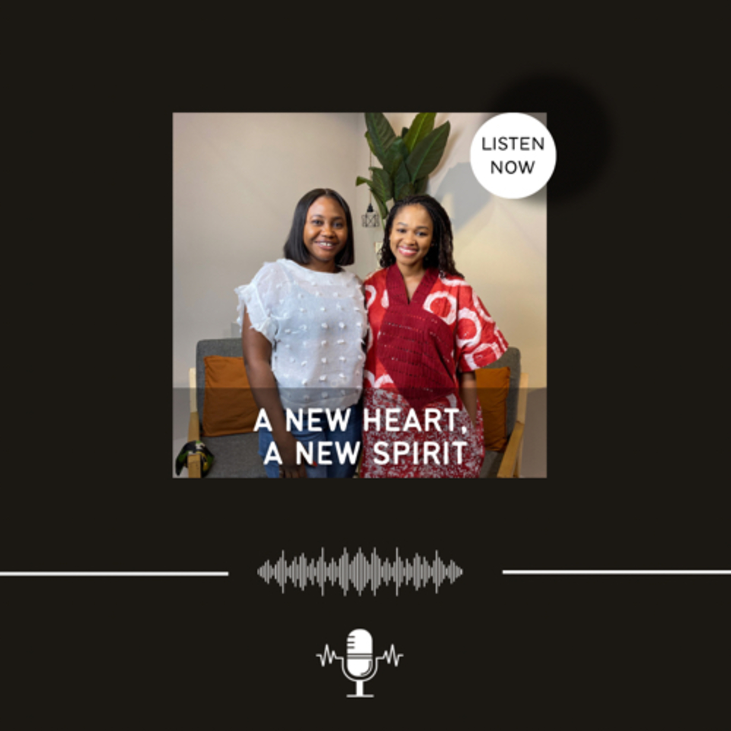 The Healing Series with Ameera