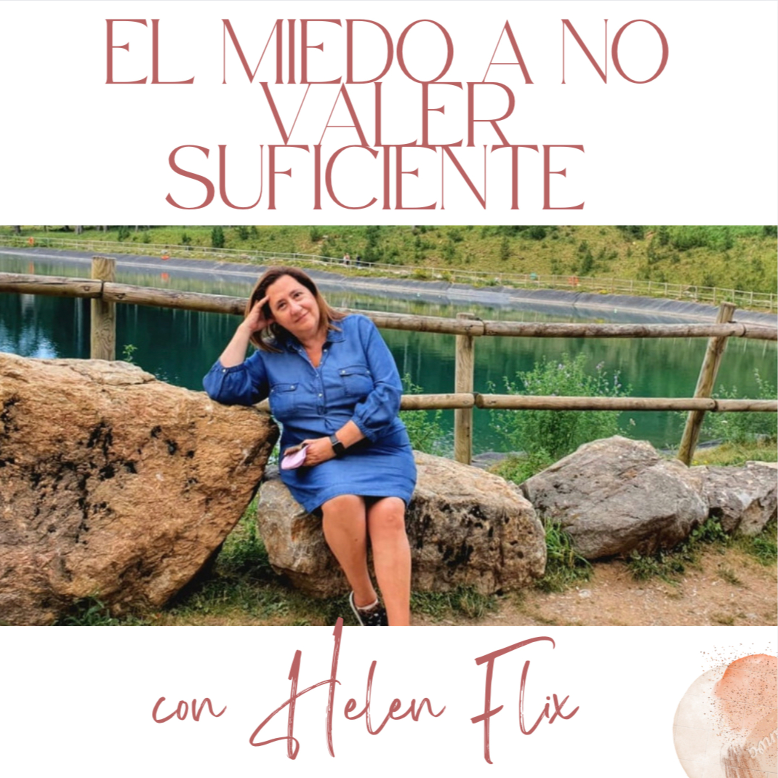 Miedo a no valer lo suficiente. El síndrome del impostor.