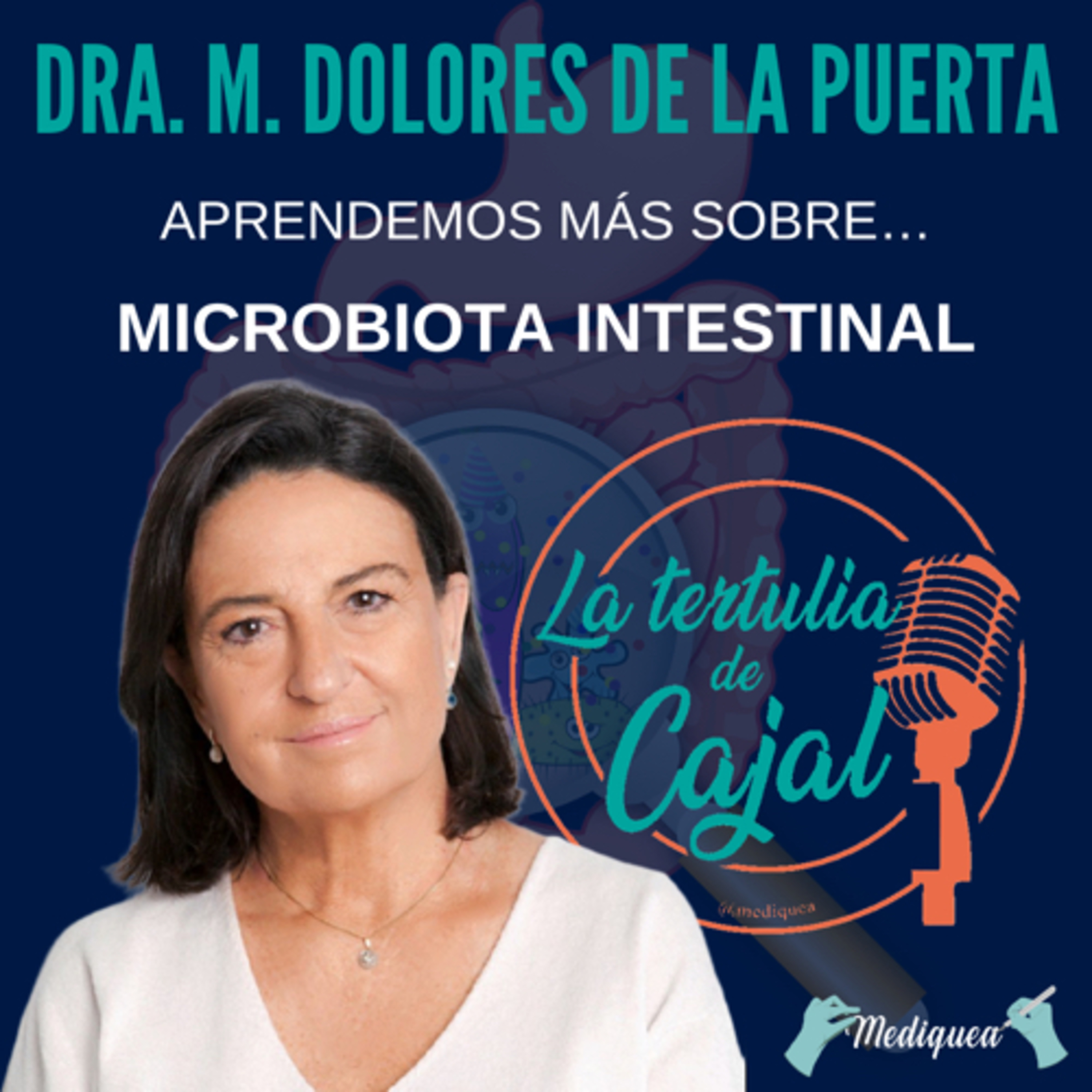 La Tertulia de Cajal