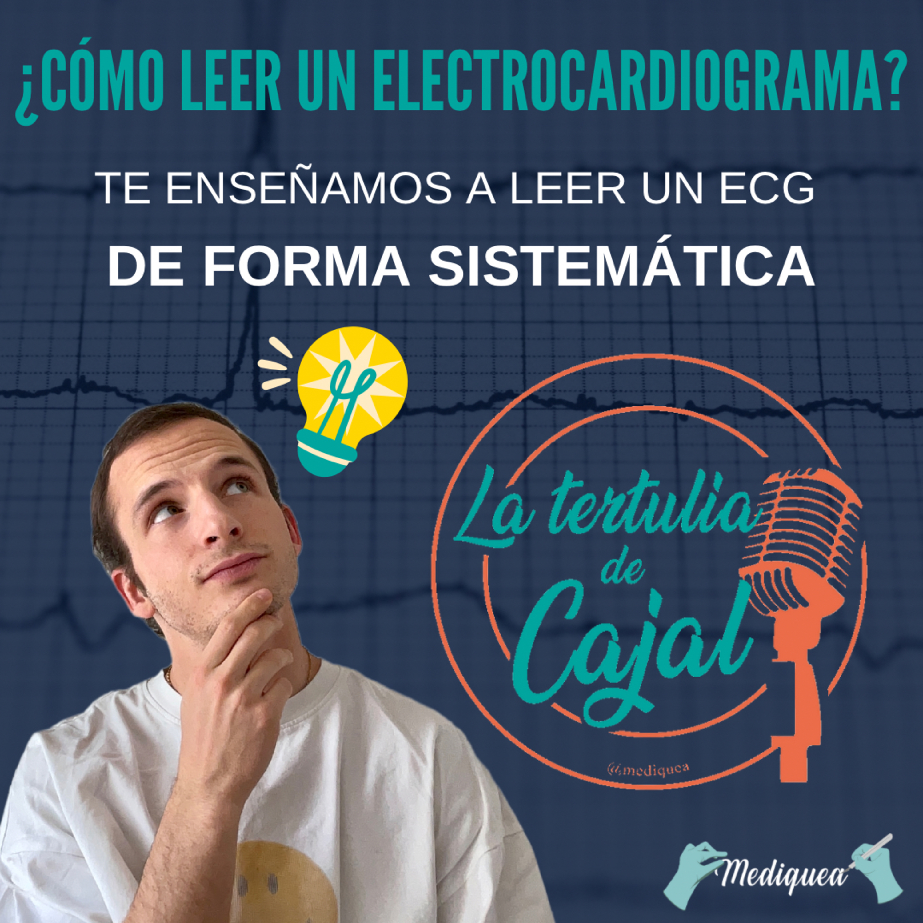 La Tertulia de Cajal